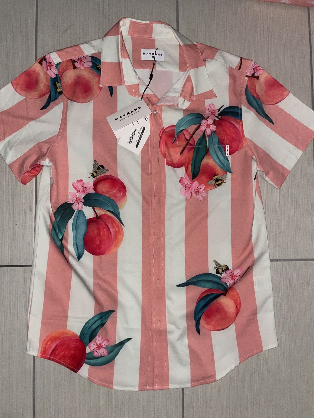 Other Boutique brand mavrans set Size US M / EU 48-50 / 2 - 2 Thumbnail