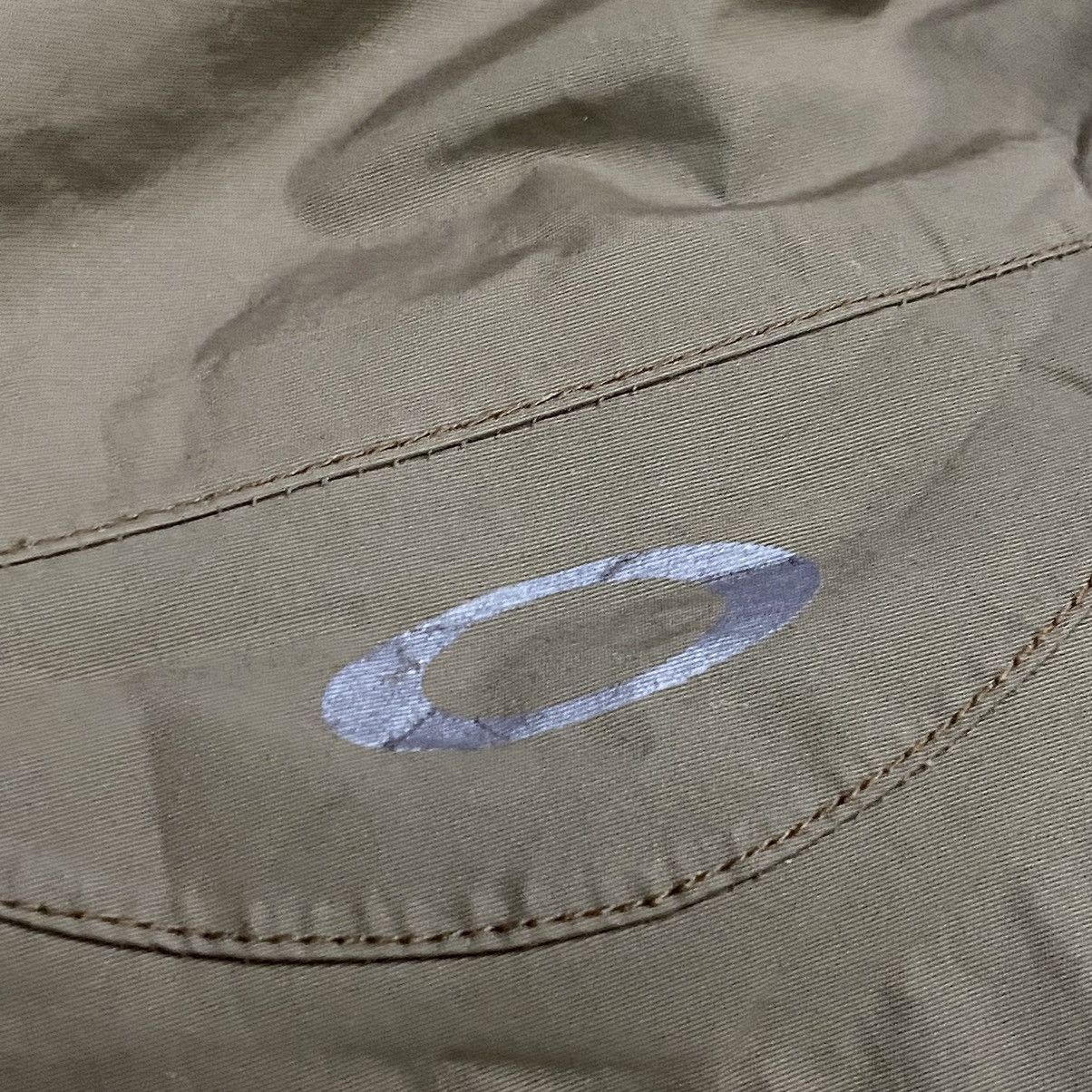 Oakley Vintage 2006 Oakley Hydro Fuel 4 Technical Jacket Size US M / EU 48-50 / 2 - 22 Thumbnail