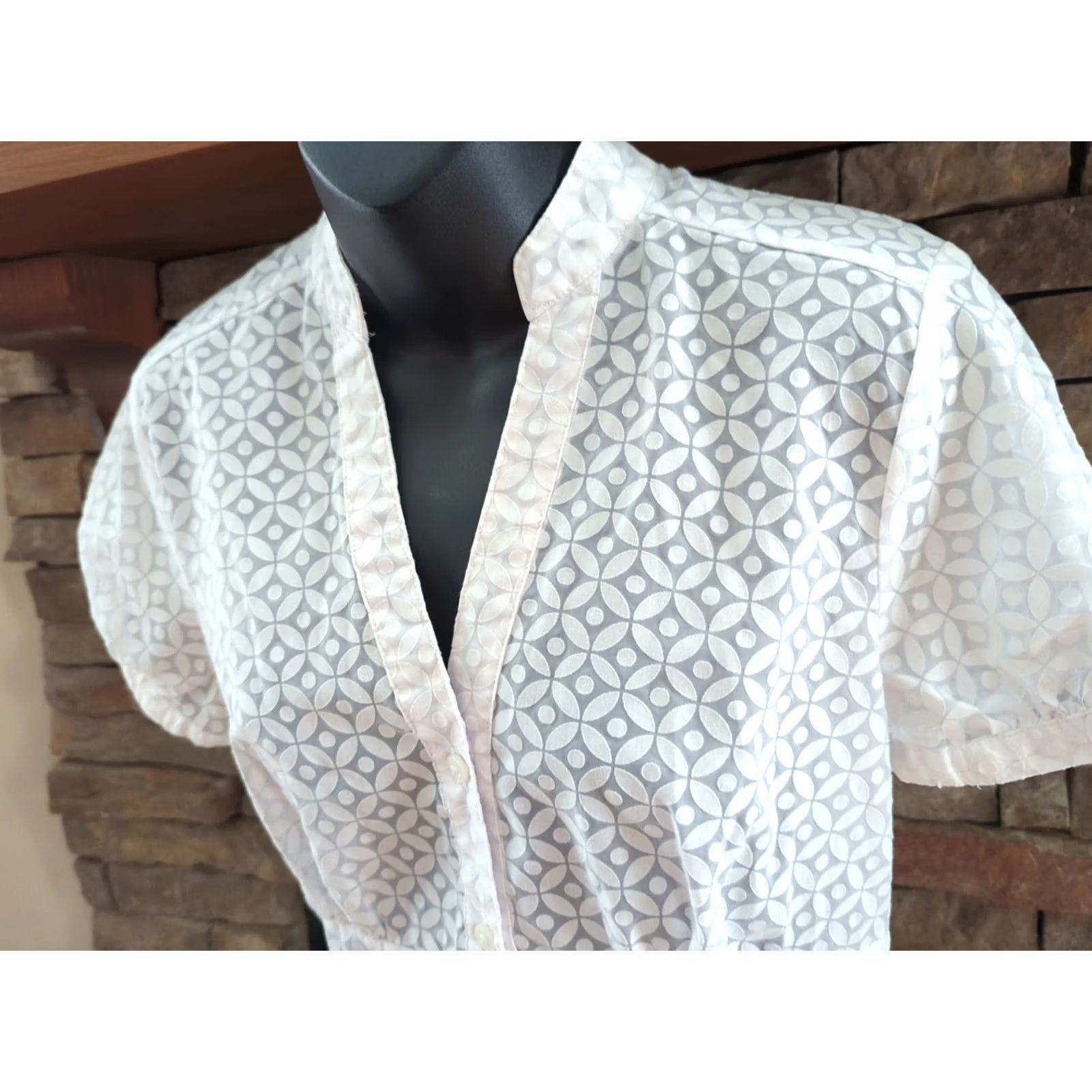 Vintage Item Specifications: Running Size S / US 4 / IT 40 - 3 Thumbnail