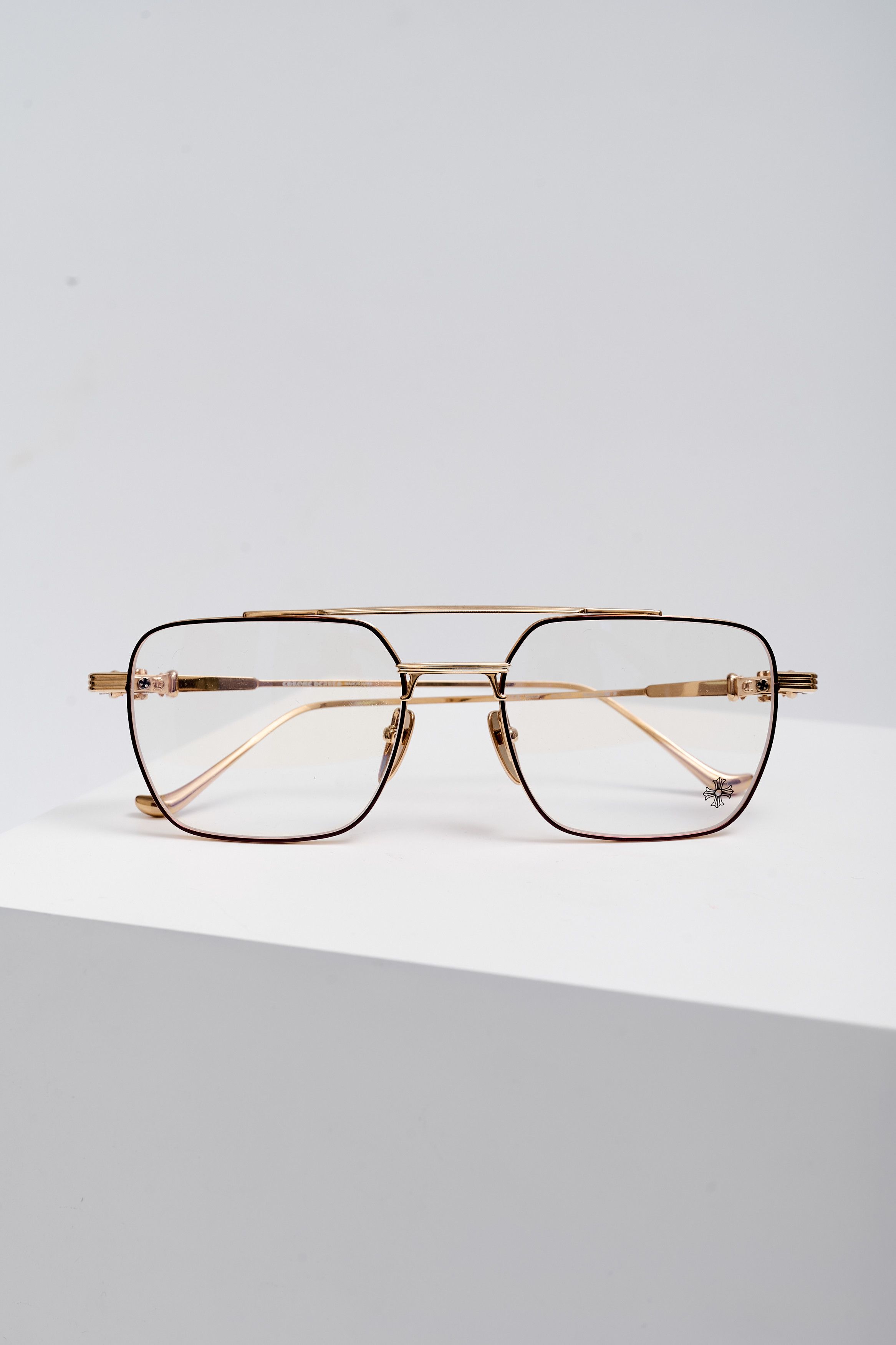 Chrome Hearts CHROME HEARTS MAGNUM II Size ONE SIZE - 3 Thumbnail