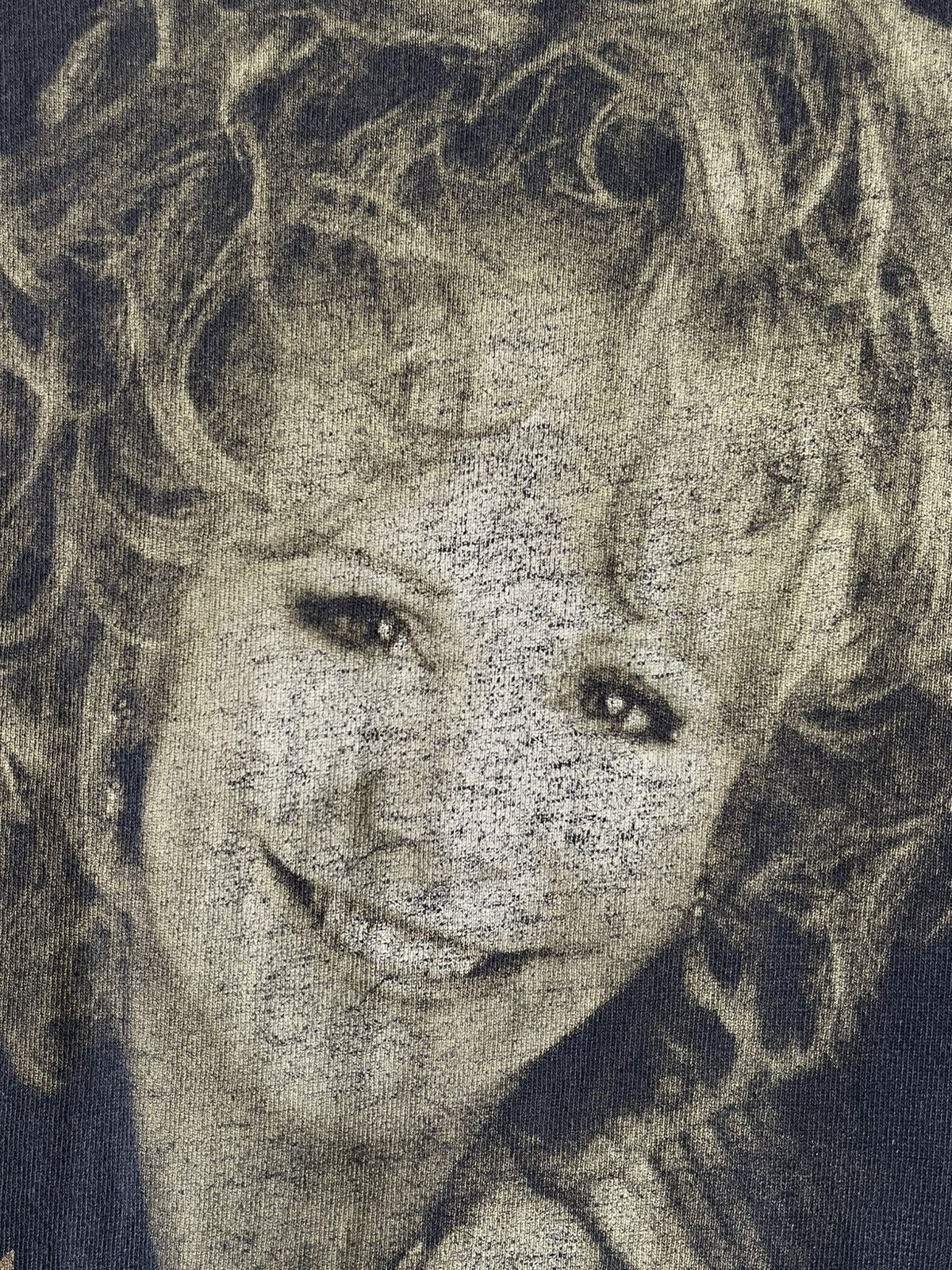 Vintage Reba The Tour 1997’s Size US XL / EU 56 / 4 - 3 Thumbnail