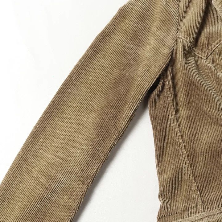 Visvim VISVIM WILD BUNCH BLAZER WALE CORDUROY jacket coat Size US S / EU 44-46 / 1 - 6 Thumbnail
