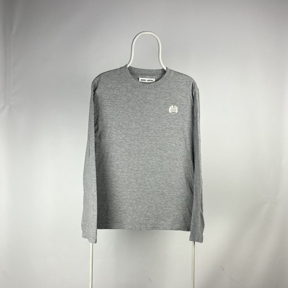 Santa Cruz Skateboards Santa cruz long sleeve skategang size Medium Size US M / EU 48-50 / 2 - 2 Thumbnail