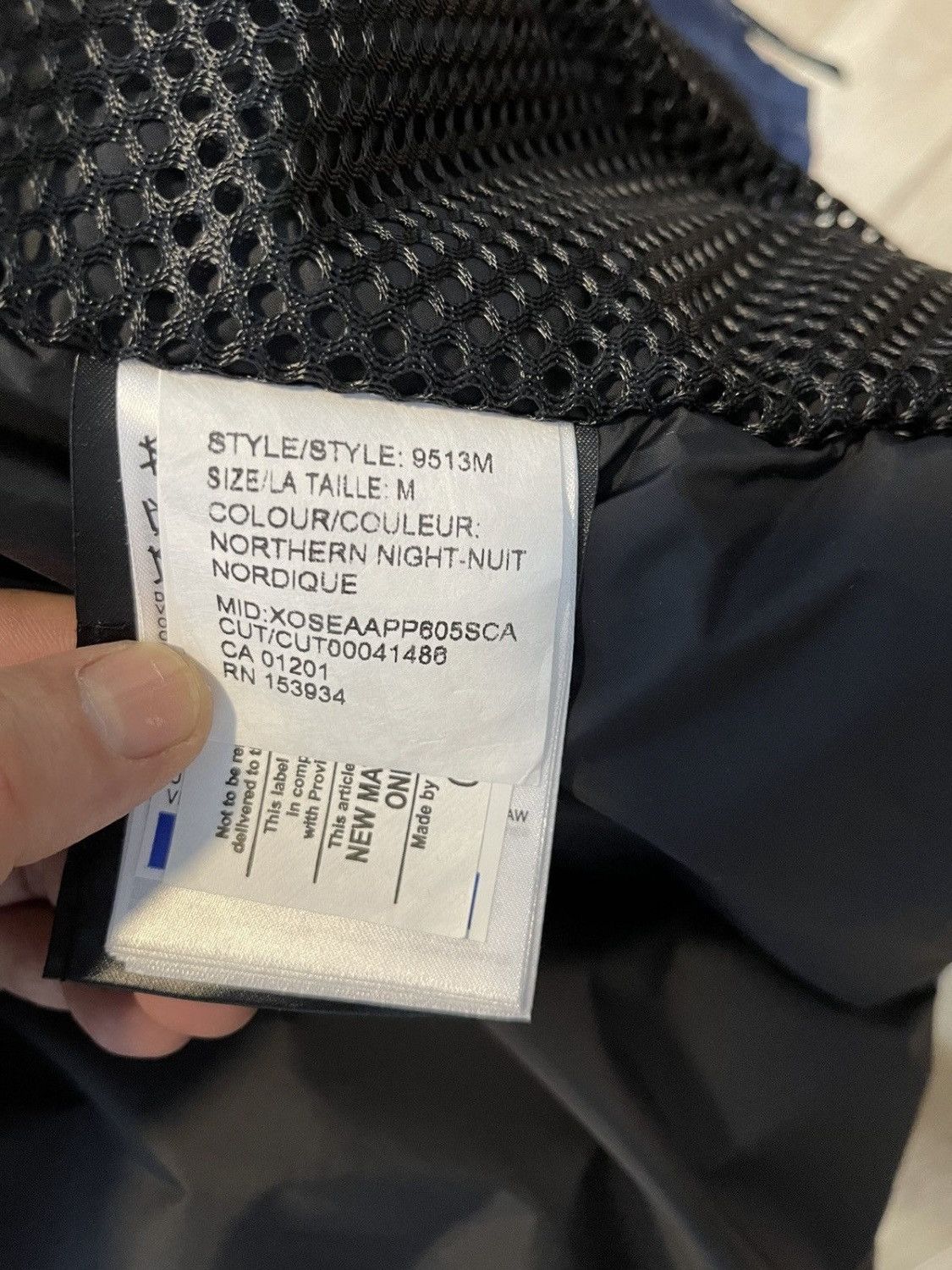 Canada Goose Canada Goose Erickson Parka Size US M / EU 48-50 / 2 - 9 Thumbnail
