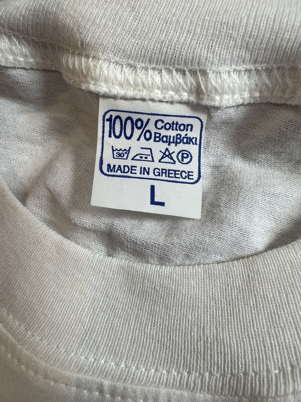 Vintage Penis Greece Parody Shirt Funny Sex Porn XXX