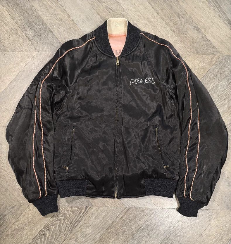 Visvim VisvimVisvim Douglas Jacket for Stylish Looks-2504 Size US M / EU 48-50 / 2 - 3 Thumbnail