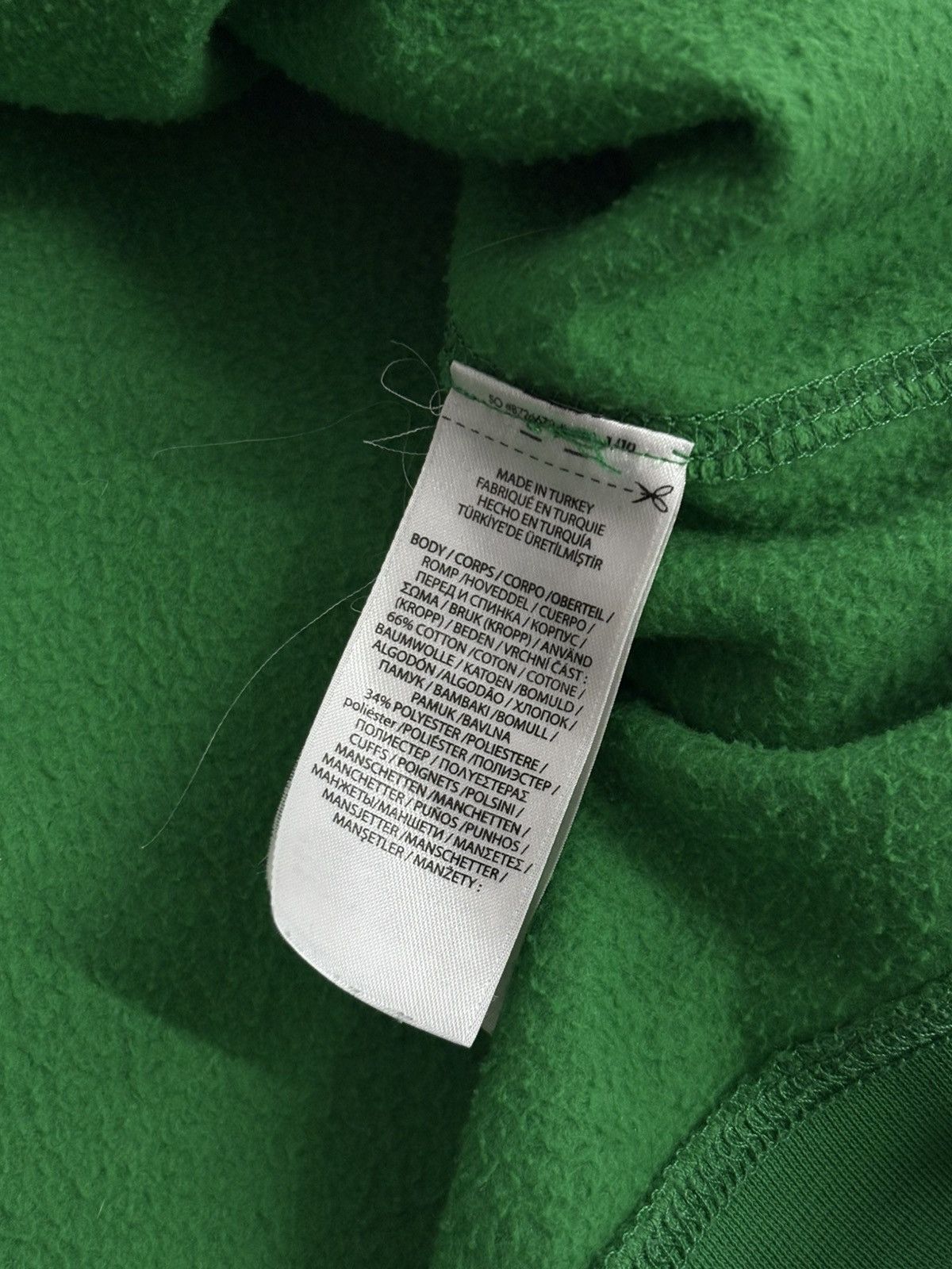 Polo Ralph Lauren Polo Bear by Ralph Lauren Sweatshirt Size US L / EU 52-54 / 3 - 14 Thumbnail