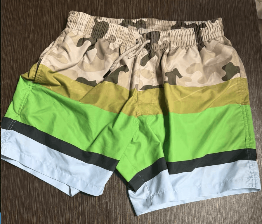 Dries Van Noten dvn shorts Size US 32 / EU 48 - 1 Thumbnail