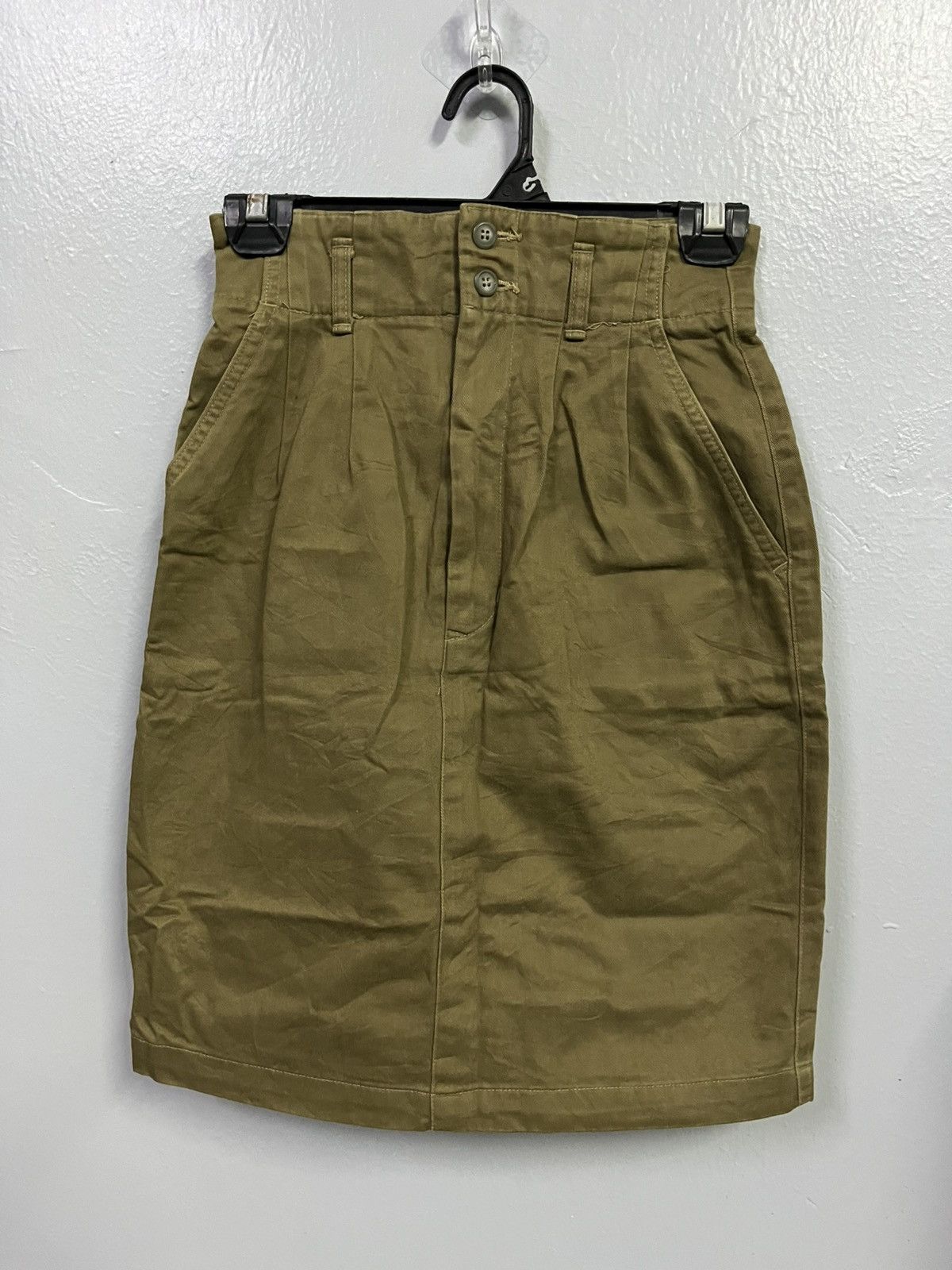 Other Skrit us force Size 26" / US 2 / IT 38 - 2 Thumbnail