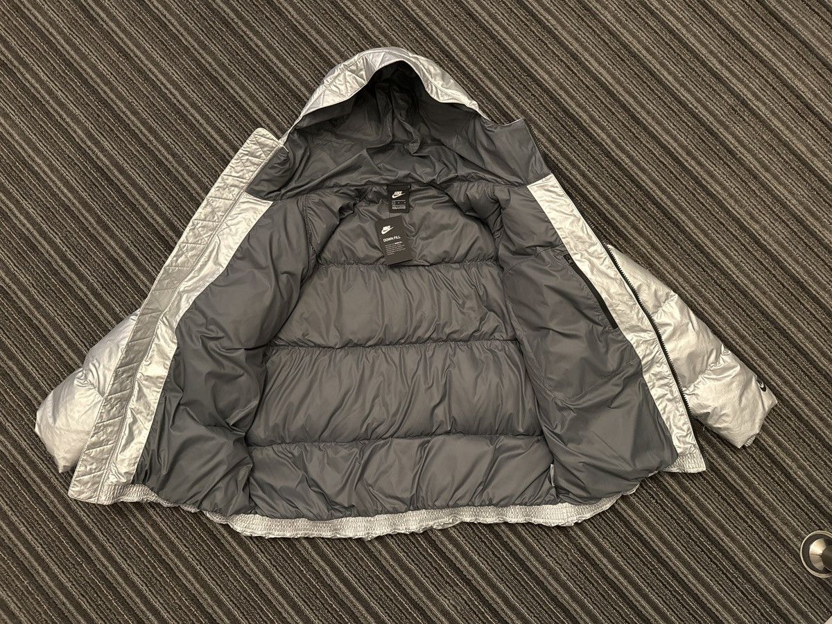 Nike Nike Down Fill Jacket Size US L / EU 52-54 / 3 - 2 Thumbnail