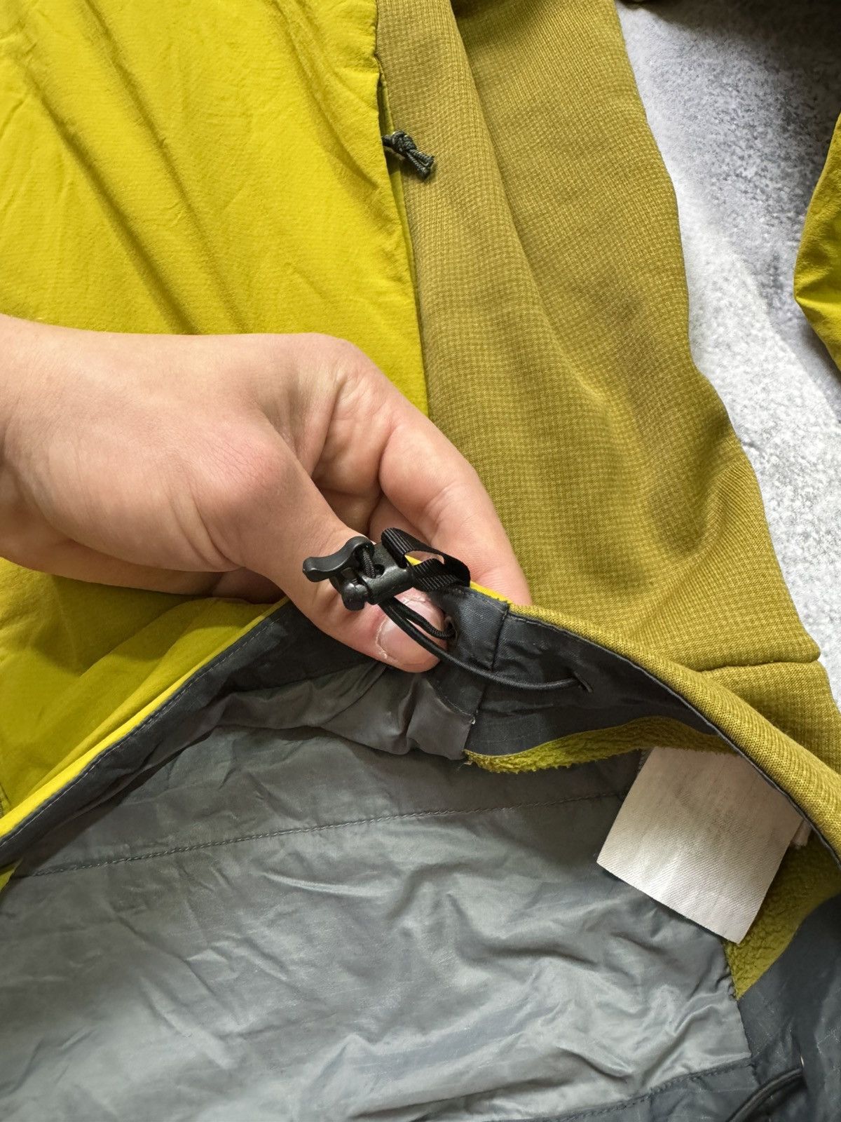Arc'teryx Vintage Arcteryx Atom LT Hoodie Jacket Size US M / EU 48-50 / 2 - 11 Thumbnail