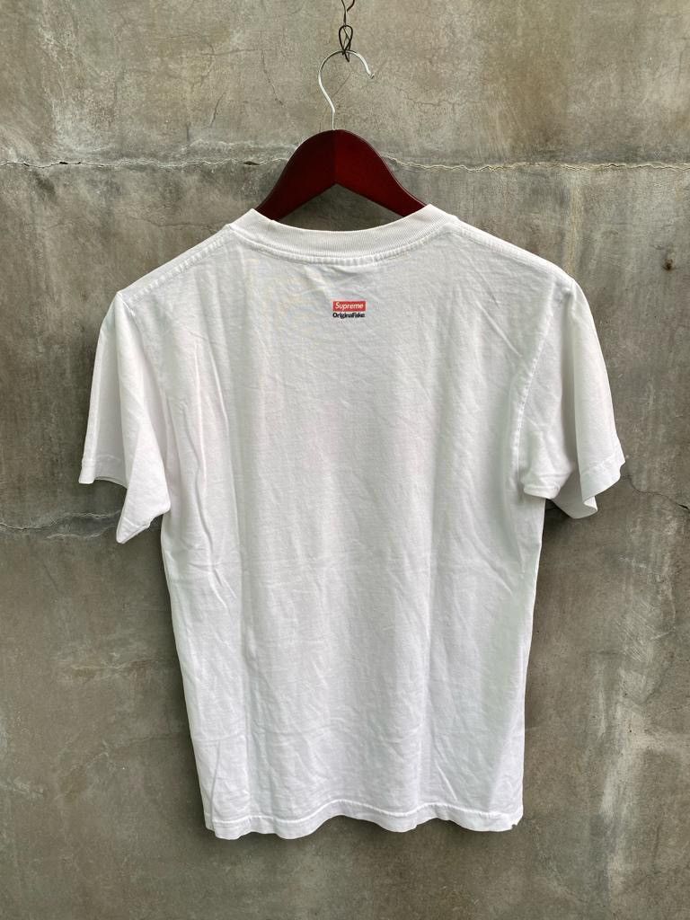 Original fake supreme sales