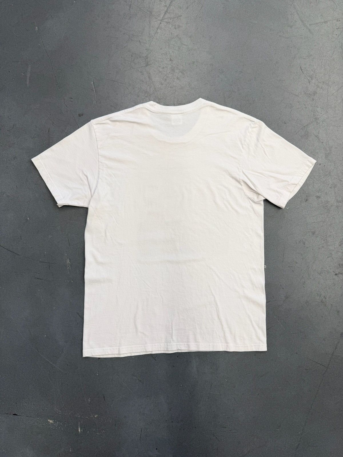 Supreme SS19 Supreme Creeper Tee Size US L / EU 52-54 / 3 - 2 Thumbnail