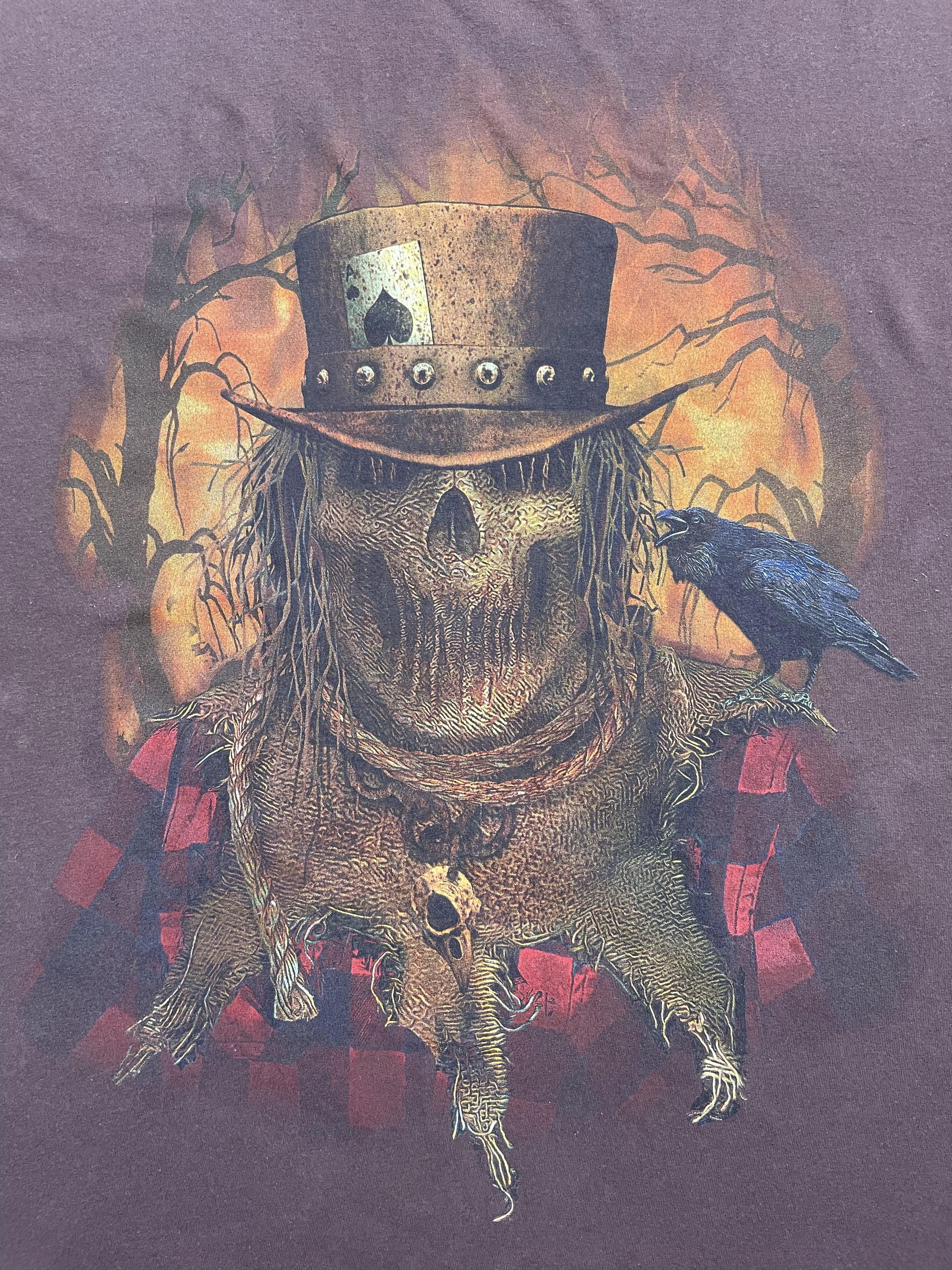 Other Scarecrow Tshirt Size US XL / EU 56 / 4 - 9 Thumbnail