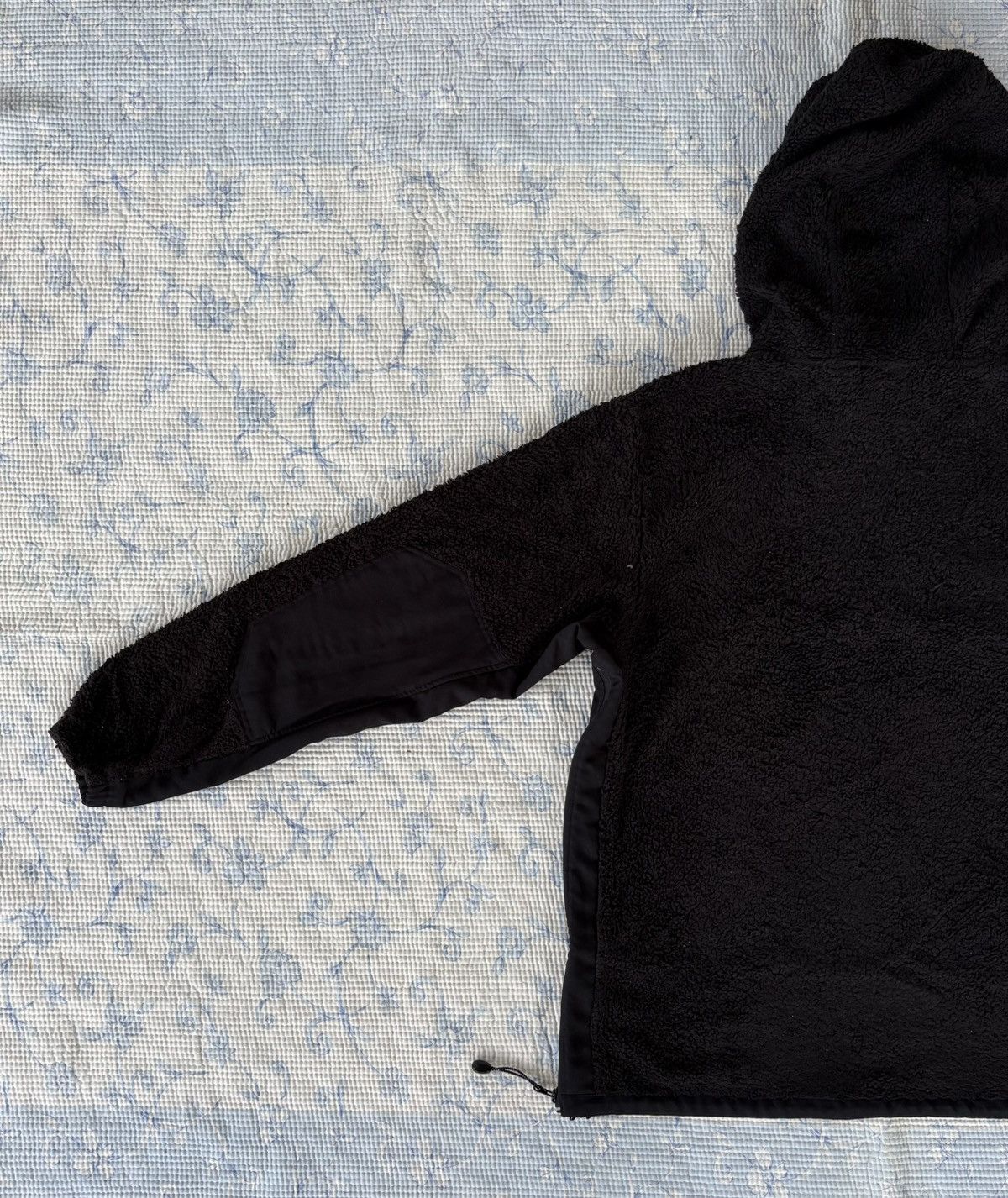 Avirex Avirex Anorak Sherpa Hoodies Jacket Size US XL / EU 56 / 4 - 8 Thumbnail