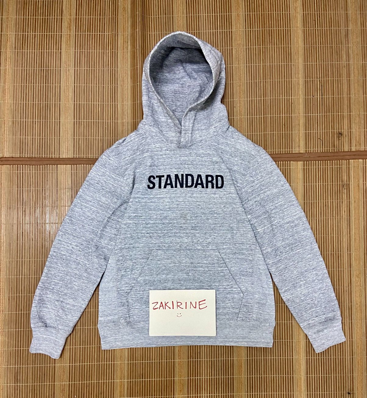 The North Face THE NORTH FACE 'STANDARD' HOODIE Size US L / EU 52-54 / 3 - 1 Thumbnail