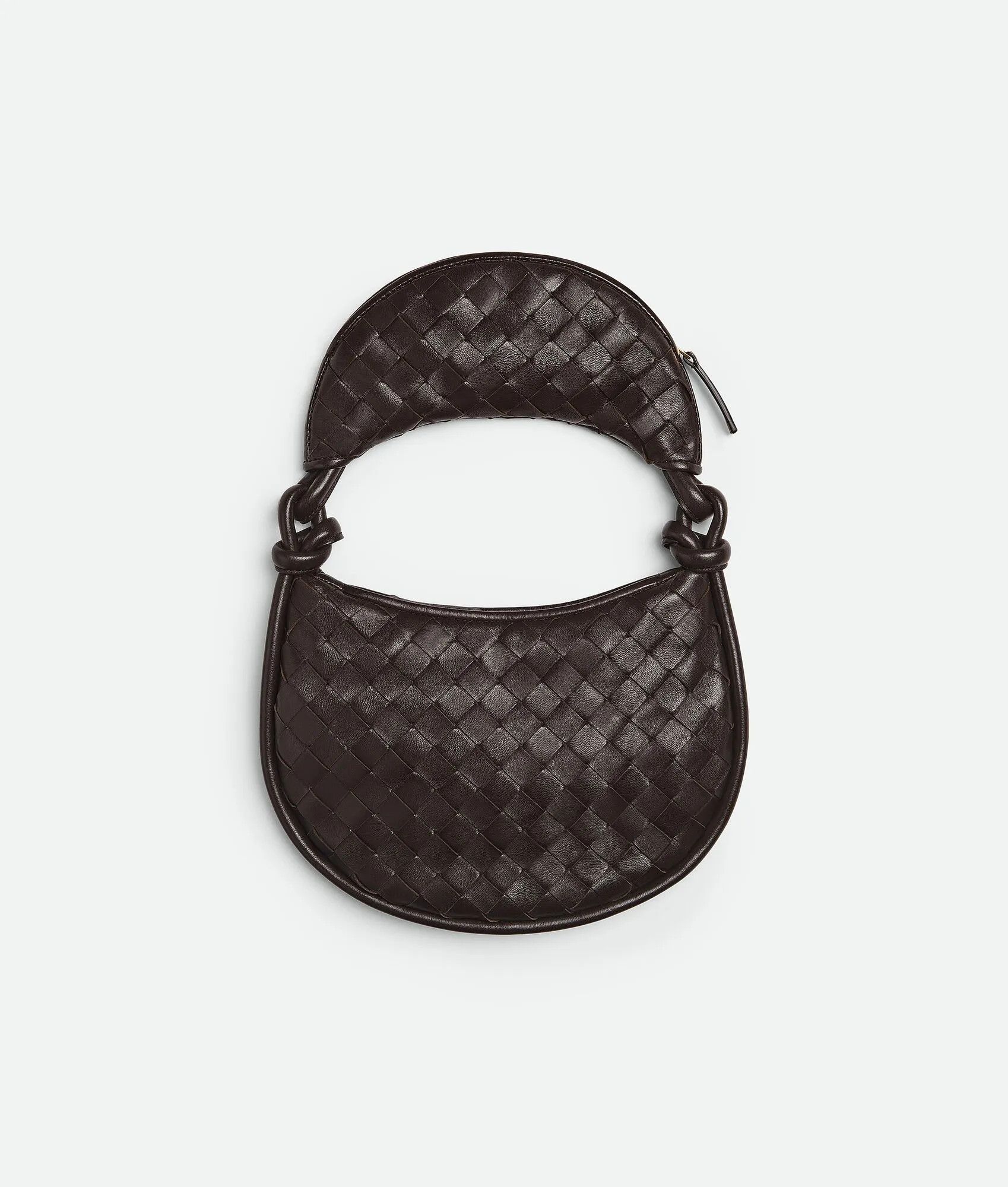 Bottega Veneta o1lf3ng10525 Size: OS / Small Gemelli Bag in Fondant Size ONE SIZE - 5 Thumbnail