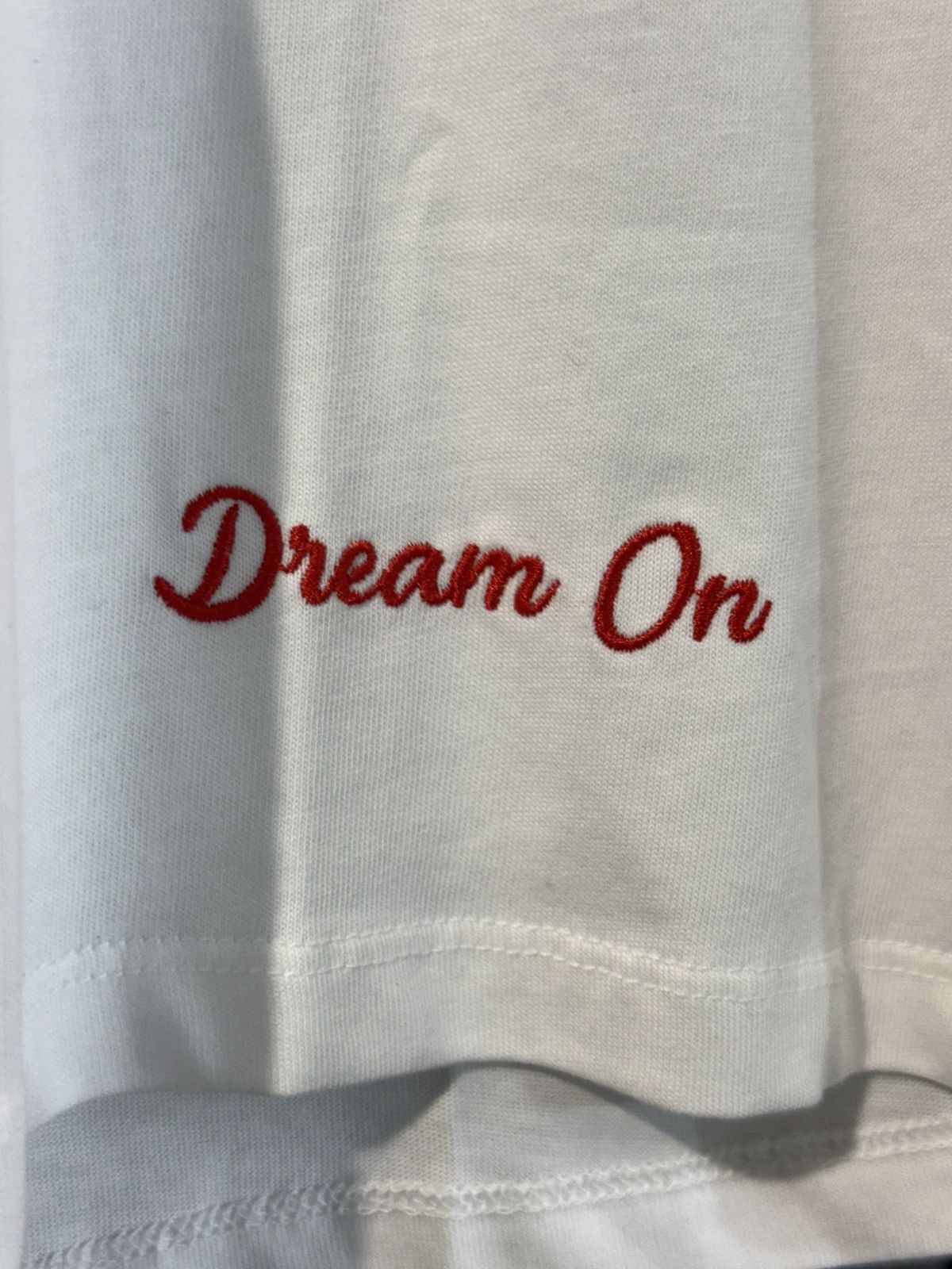 A.P.C. × Kid Cudi APC X KID CUDI “Dream On” Size US L / EU 52-54 / 3 - 7 Thumbnail