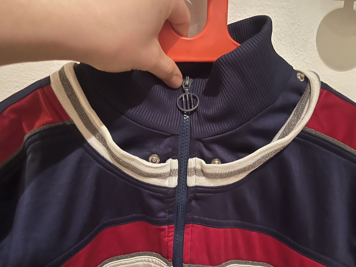 Adidas × Vintage Adidas Retro VintageJacket Size US S / EU 44-46 / 1 - 7 Thumbnail