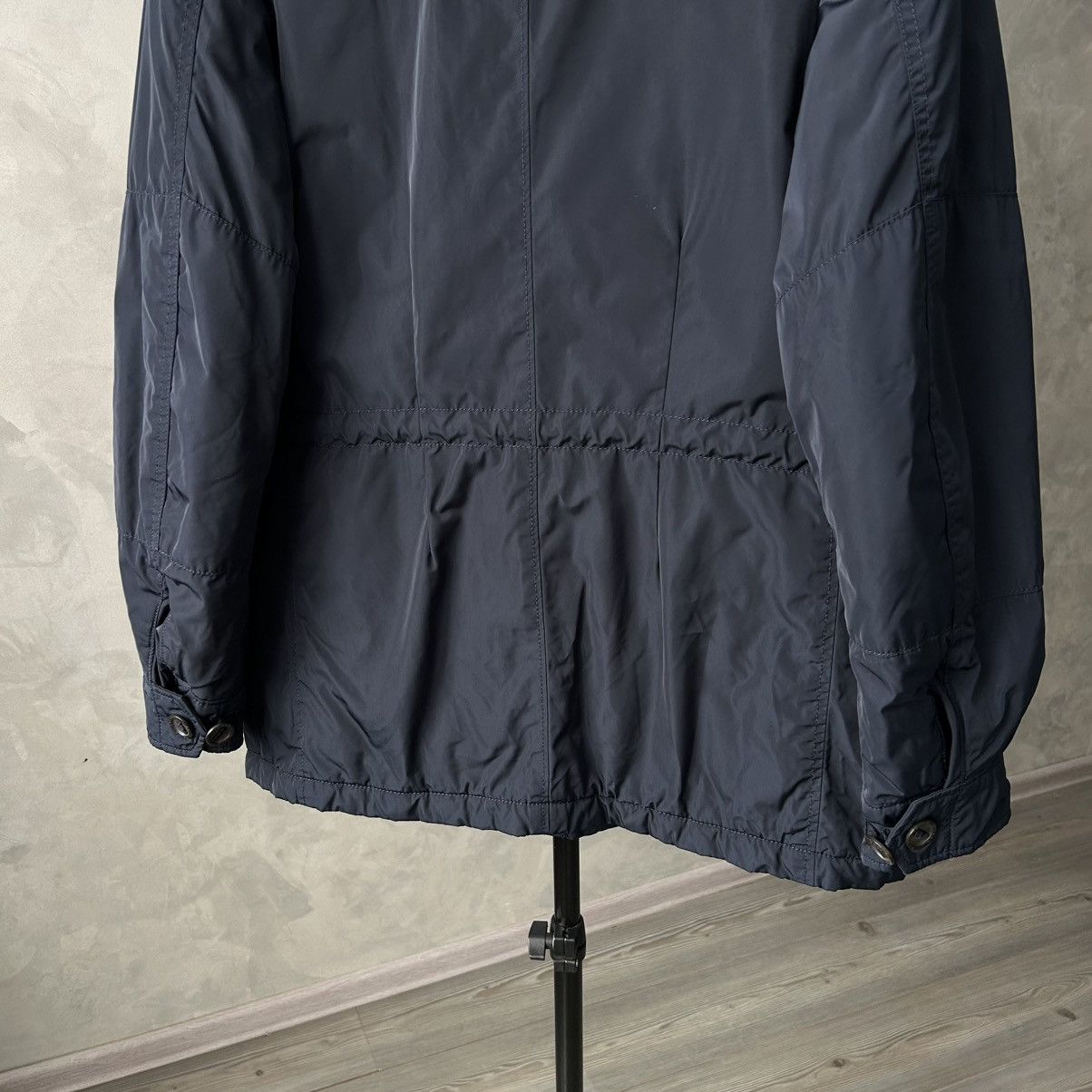 Polo Ralph Lauren Polo Ralph Lauren Multipocket Field Light Down Jacket Size US L / EU 52-54 / 3 - 10 Thumbnail