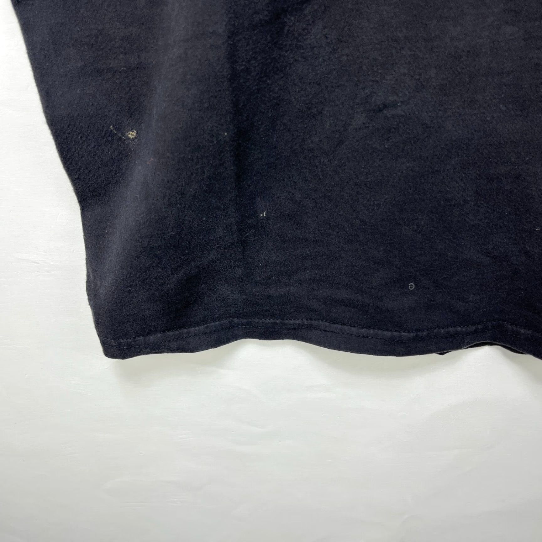 Vintage VINTAGE Fed Sex Sun Faded FedEx T Shirt XL Humor Funny Black Shirt Men XL Modern Y2K Sun FedEx Humor Size US XL / EU 56 / 4 - 5 Thumbnail