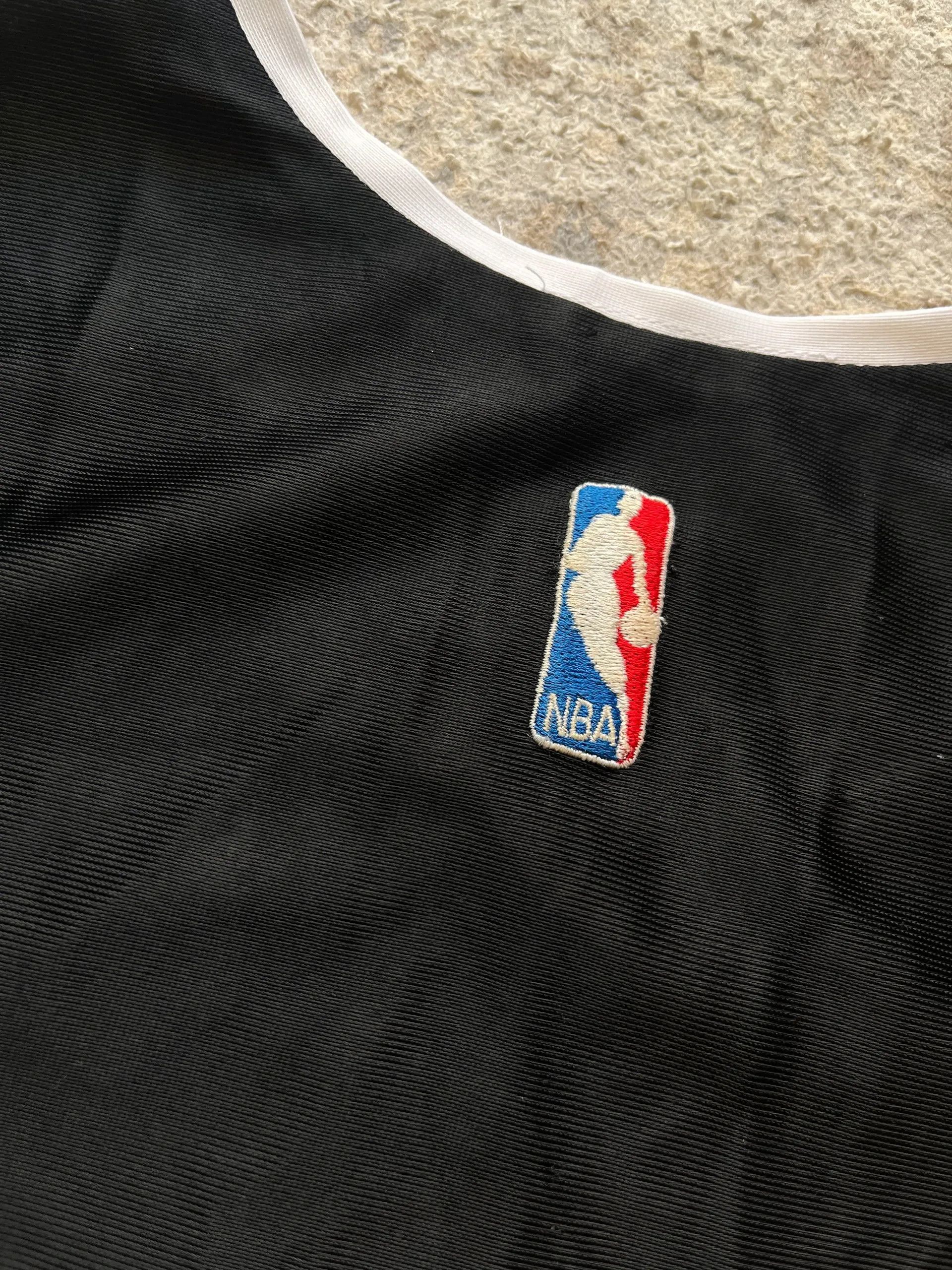 Champion Champion x Chicago Bulls Double Side Jersey Top Tank NBA Size US L / EU 52-54 / 3 - 17 Thumbnail