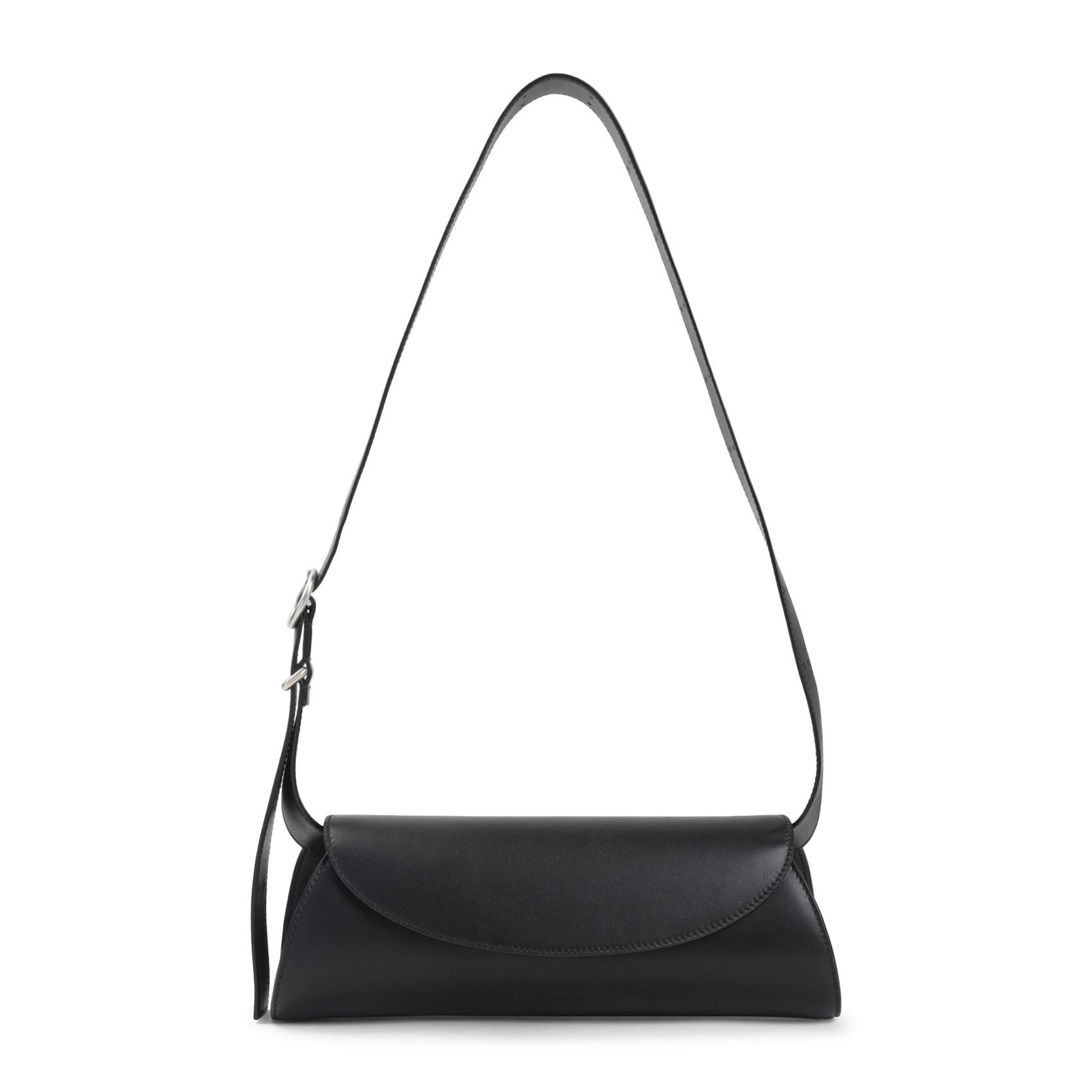 Jil Sander Jil Sander Sm Cannolo Handbag Size ONE SIZE - 1 Thumbnail