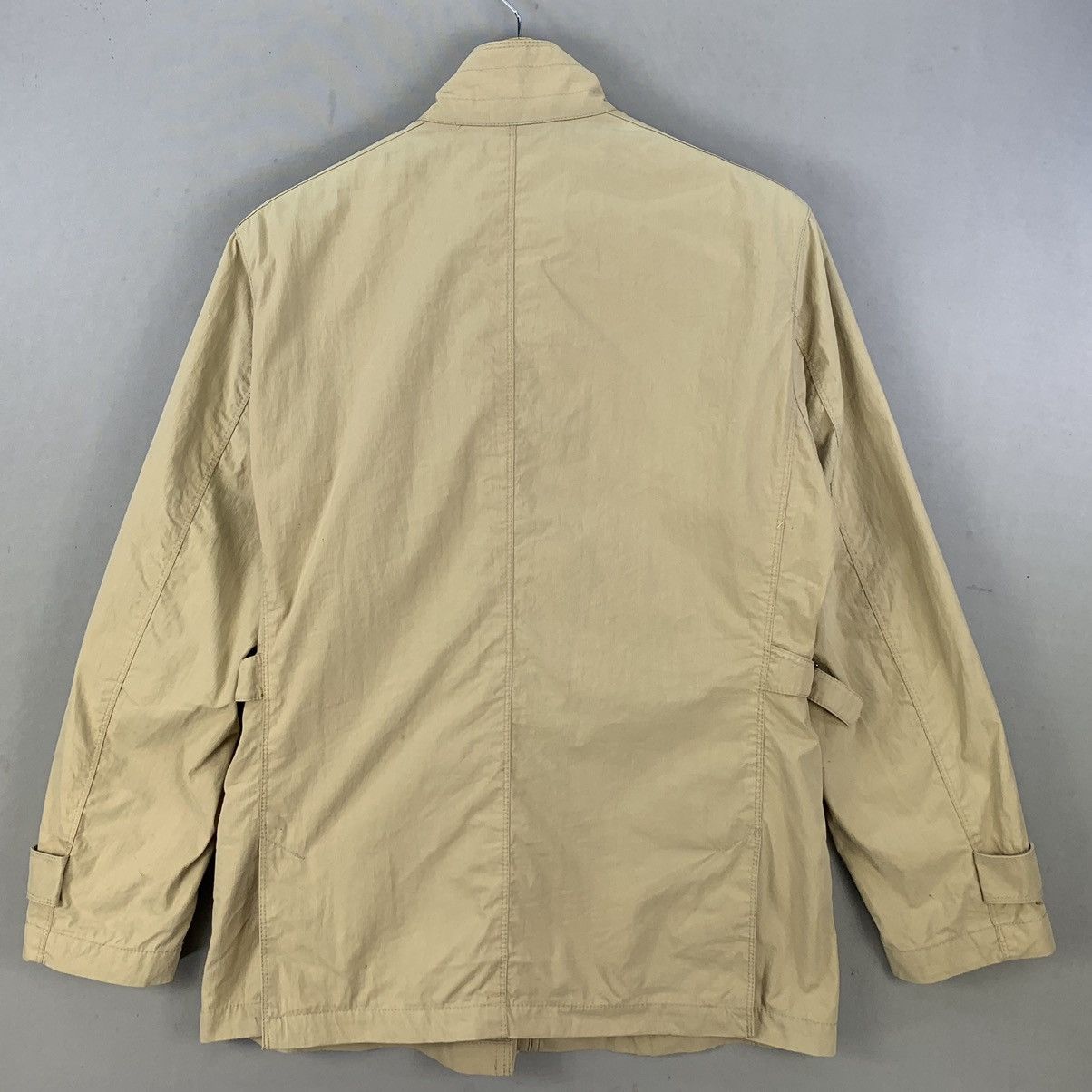 McGregor Vintage McGregor 90s Zipper Field Jacket Size US M / EU 48-50 / 2 - 9 Thumbnail