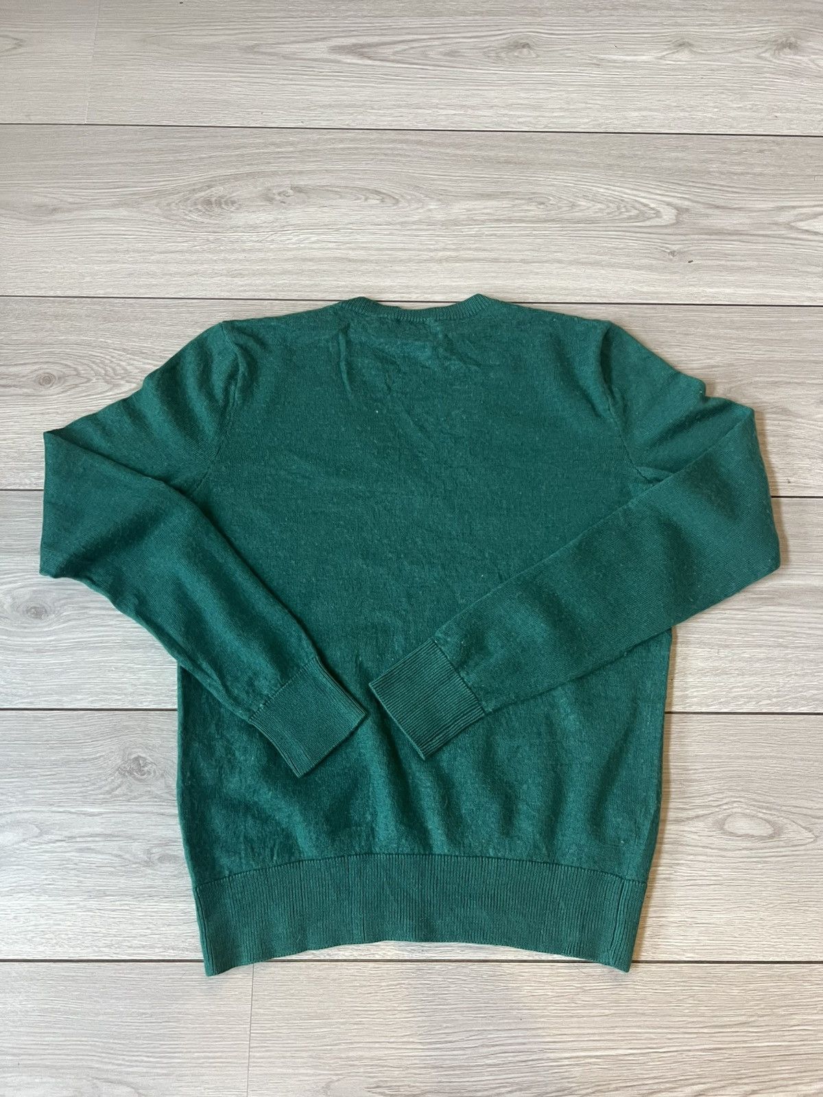 Ralph Lauren Ralph Lauren sports sweater L/G Size L / US 10 / IT 46 - 2 Thumbnail
