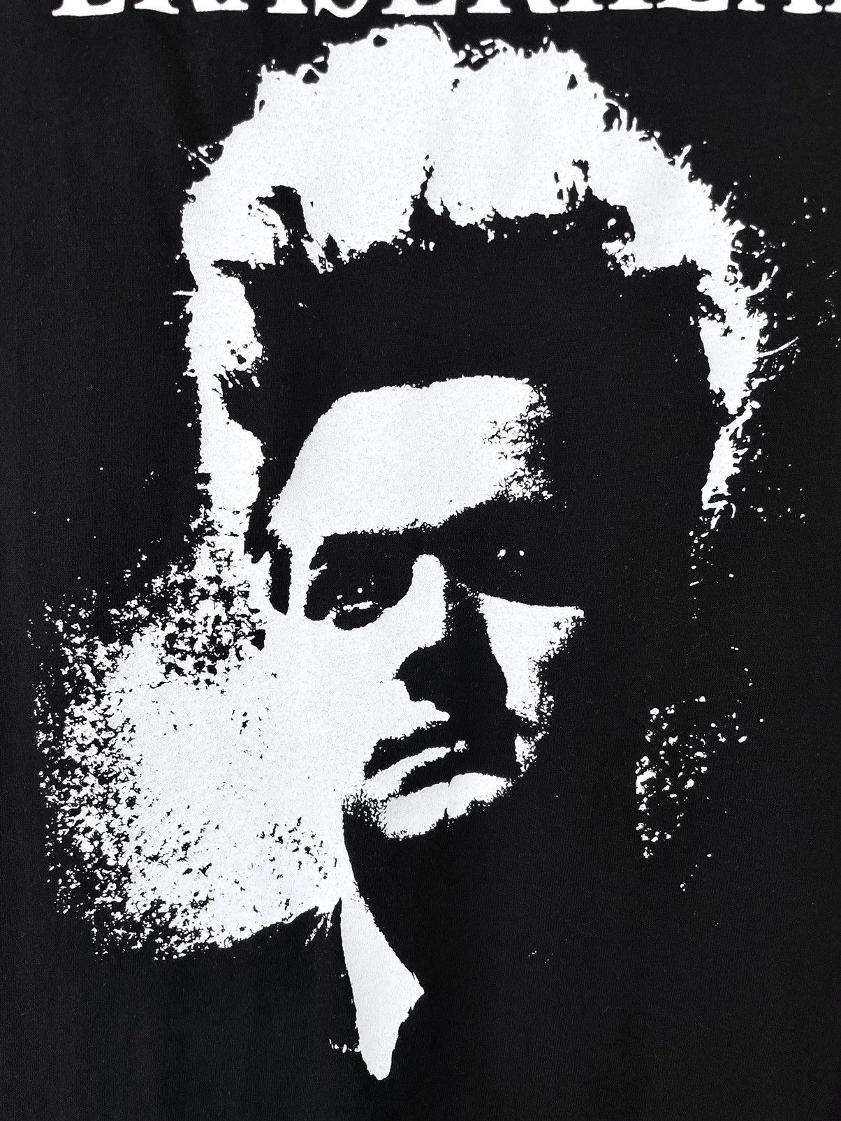 Expert Horror Vintage Eraserhead Horror Movie Promo David Lynch T-Shirt Size US L / EU 52-54 / 3 - 4 Thumbnail