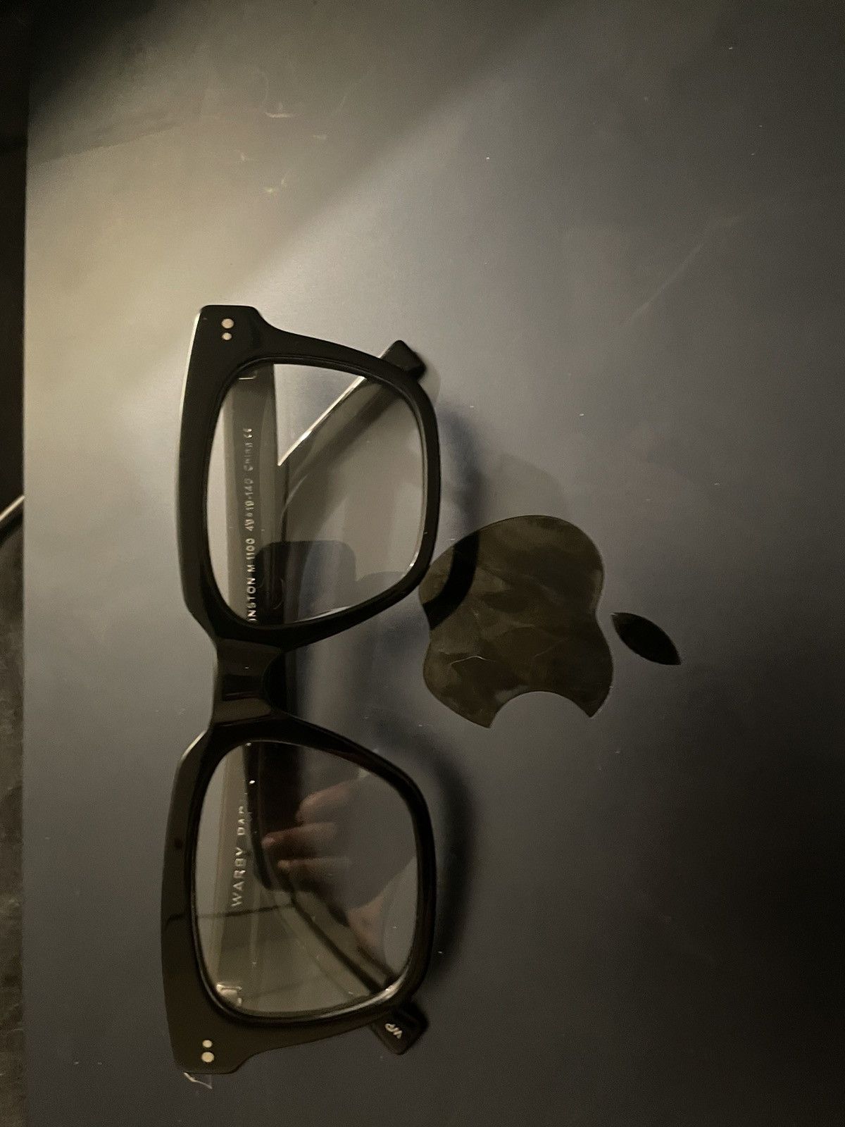 Warby Parker Warby Parker glasses Size ONE SIZE - 1 Thumbnail