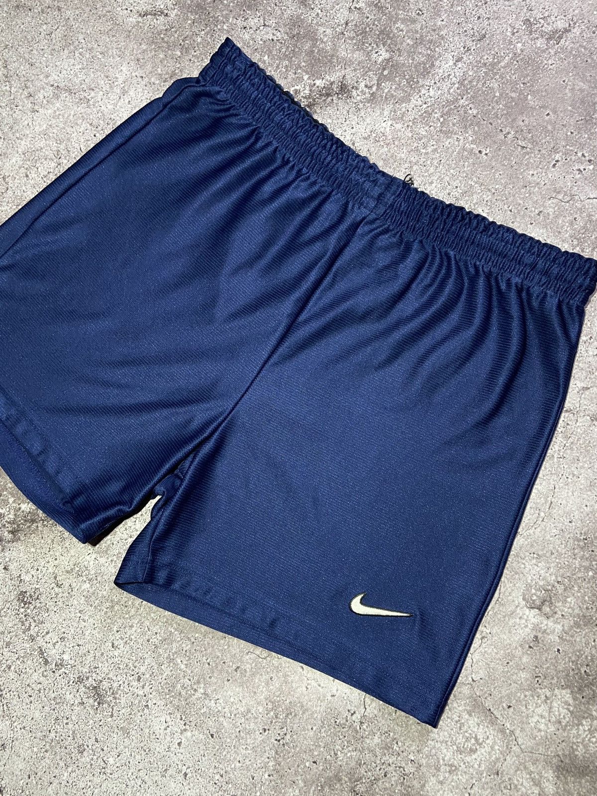 Other 💥Nike vintage y2k rare streetwear shorts‼️ Size US 32 / EU 48 - 2 Thumbnail