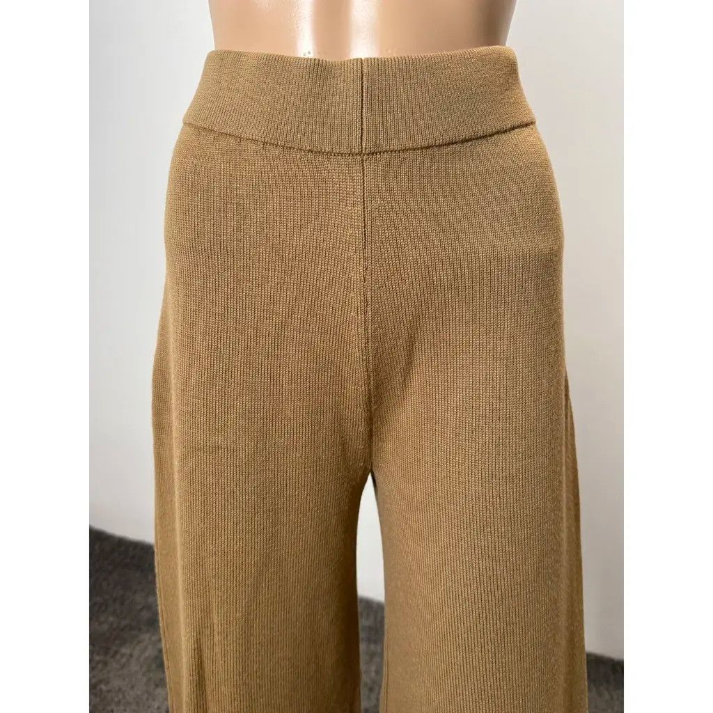 Max Mara Wool pants, Max Mara Size 32" / US 10 / IT 46 - 3 Thumbnail
