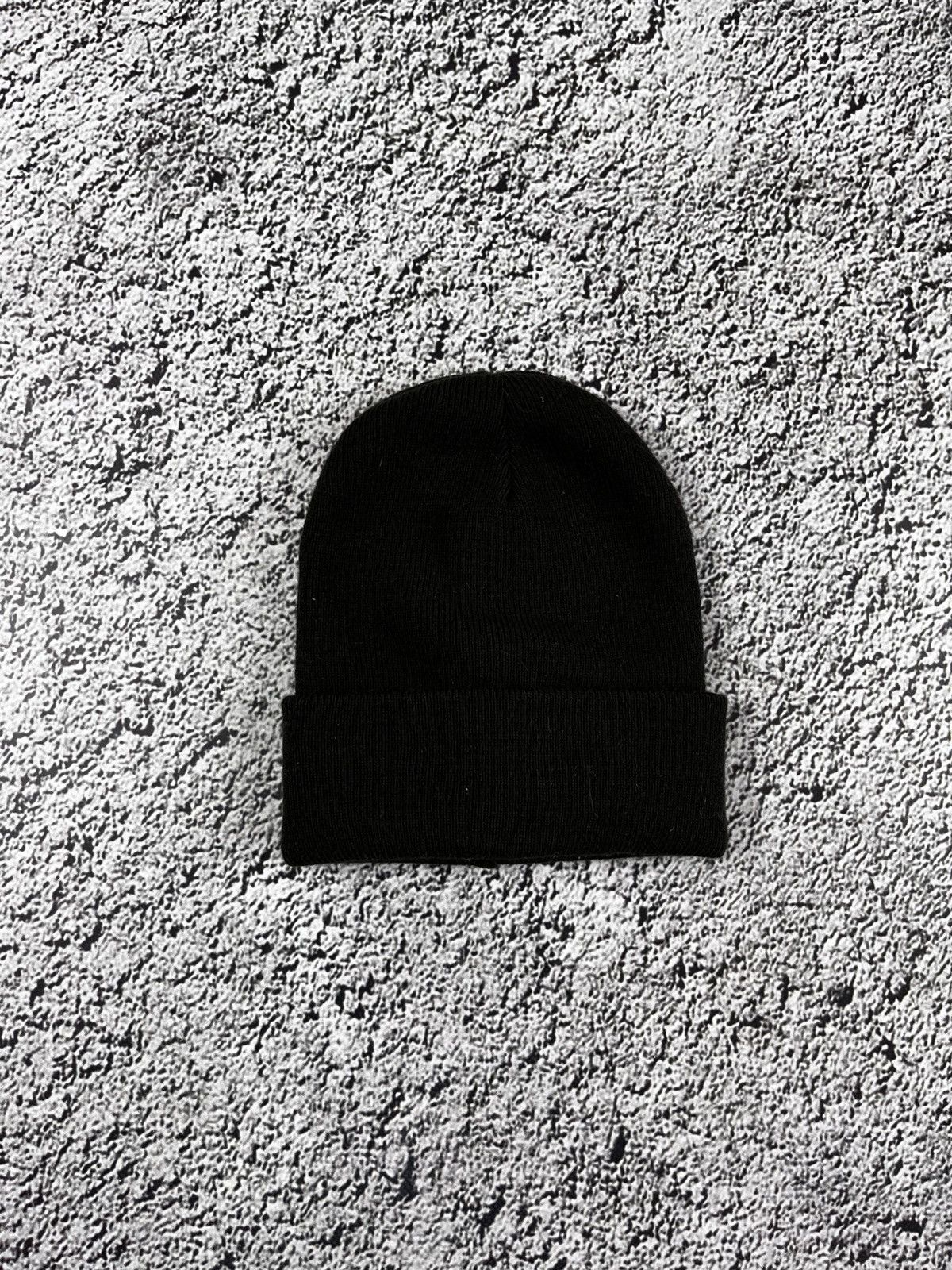 G-Star Vintage Y2K G Star Raw blank beanie hat streetwear style Size ONE SIZE - 1 Thumbnail