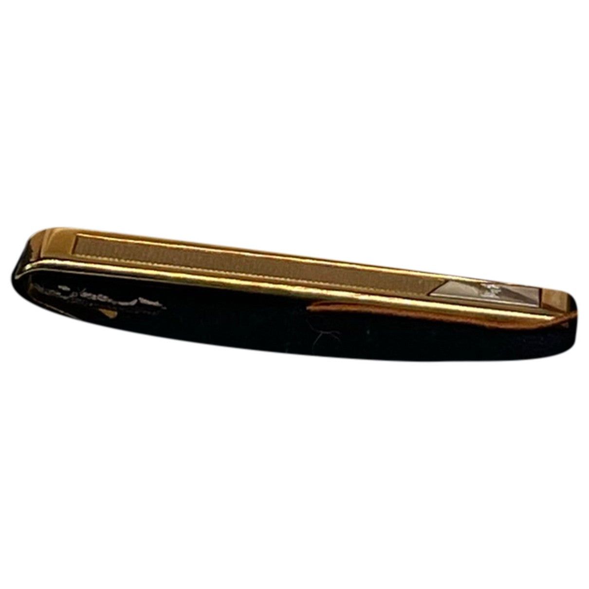 Silver Other Purse