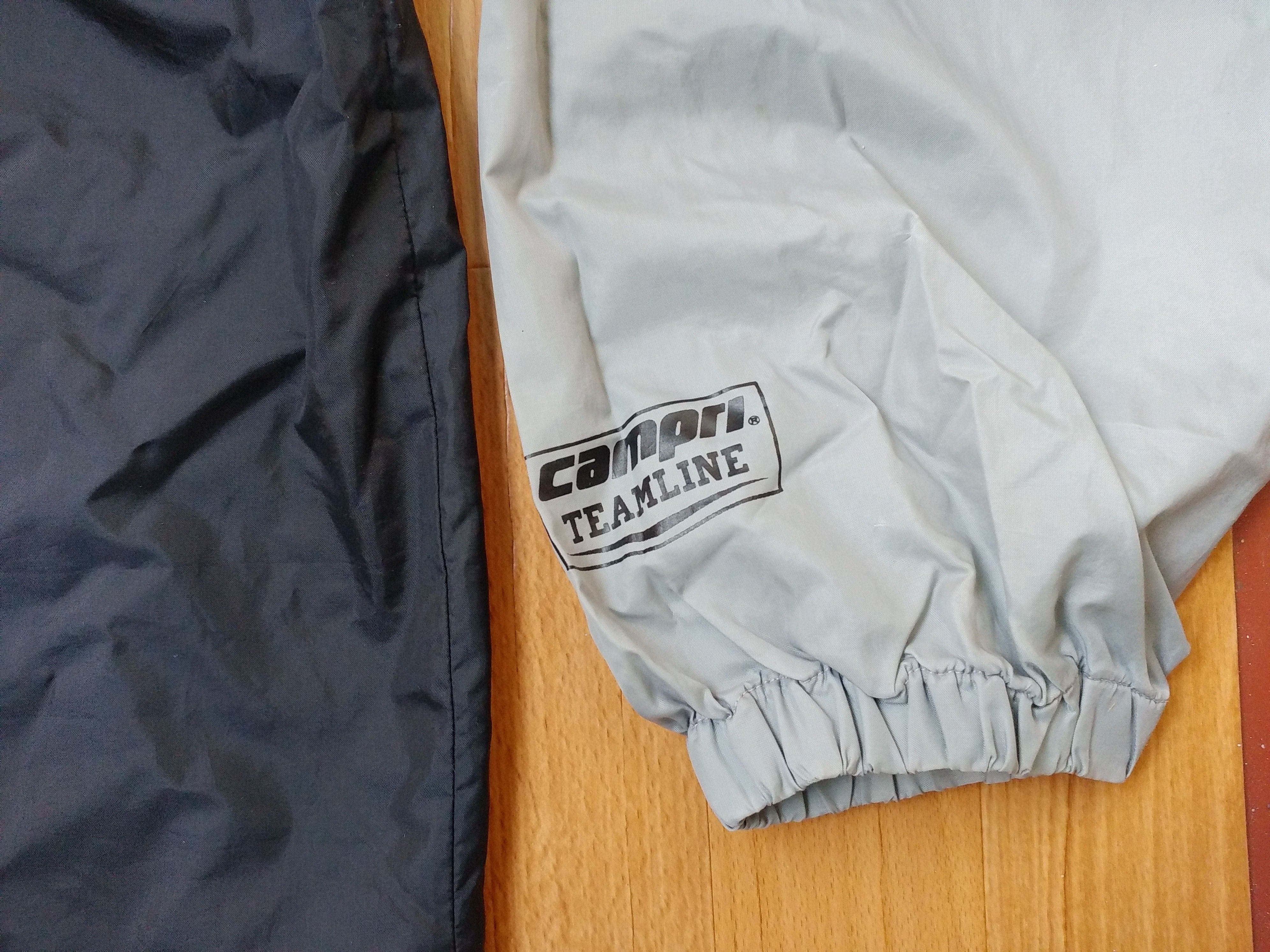 NFL Los Angeles Raiders jacket Campri Teamline Oakland vintage L Size US L / EU 52-54 / 3 - 8 Thumbnail