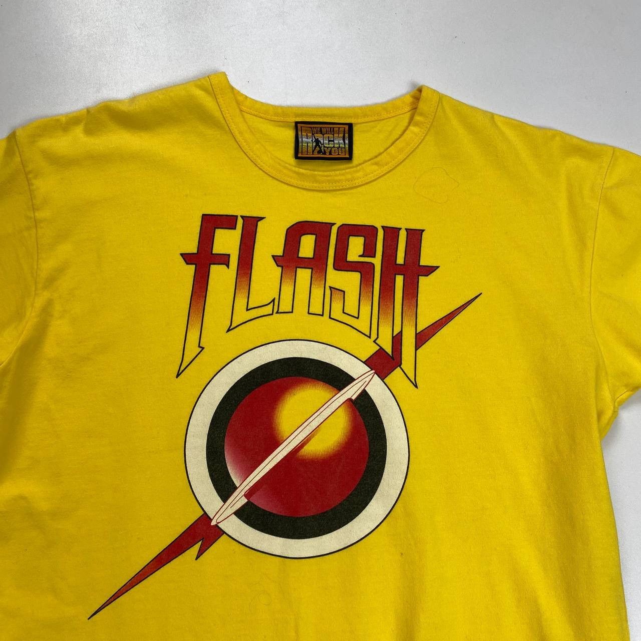 Other Flash Gordon Queen T-shirt Size:M Size US M / EU 48-50 / 2 - 3 Thumbnail