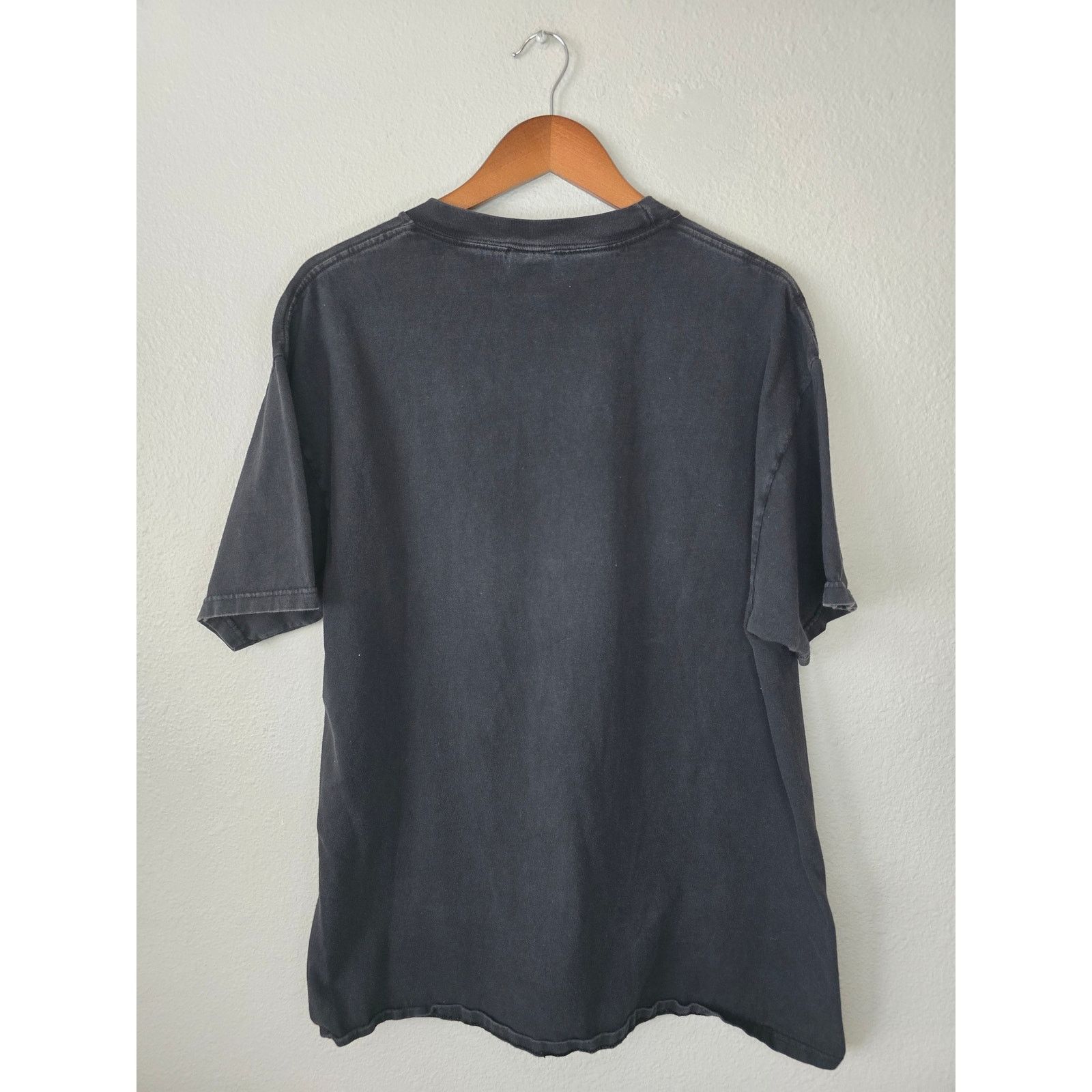 Hanes × Vintage Vintage Trucking Hanes Bandag Tire Company XL Promo Shirt Size US XL / EU 56 / 4 - 5 Thumbnail