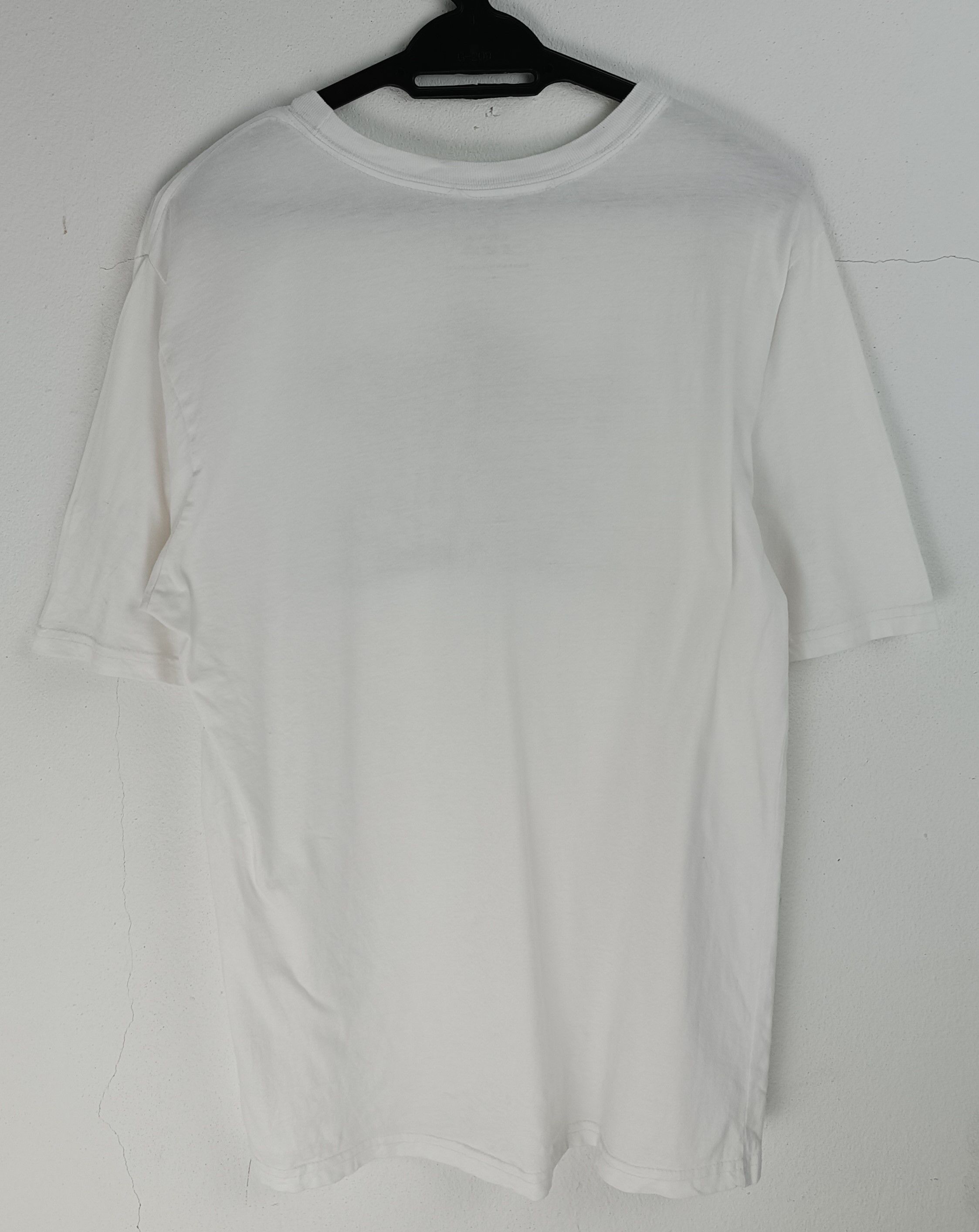Other VINTAGE Y2K DON'T TRY THIS AT HOME BMX FREESTYLE HUMOR TEE Size US M / EU 48-50 / 2 - 4 Thumbnail