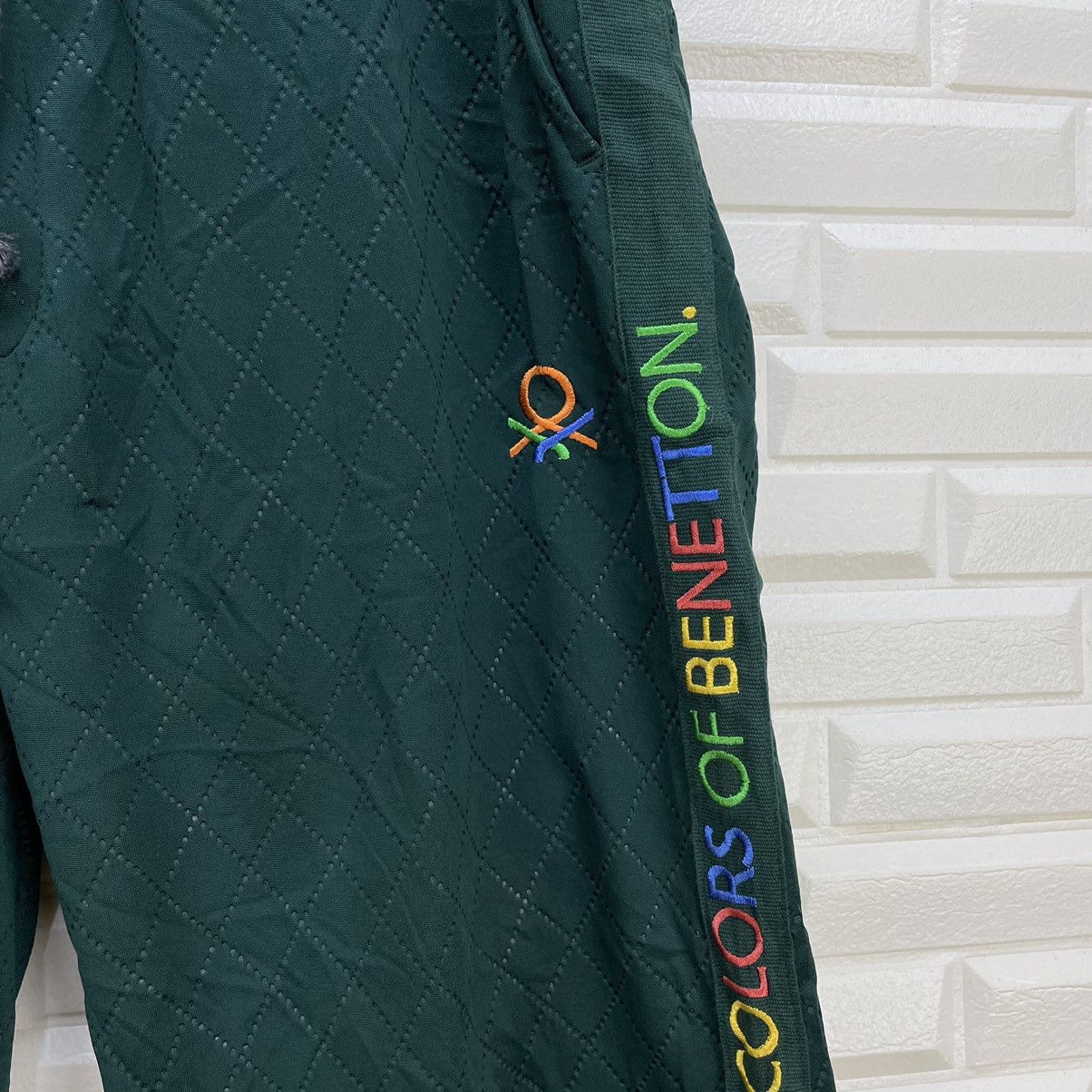 Other × United Colors Of Benetton 🗣️United Of Benetton Pants Size US 30 / EU 46 - 5 Thumbnail