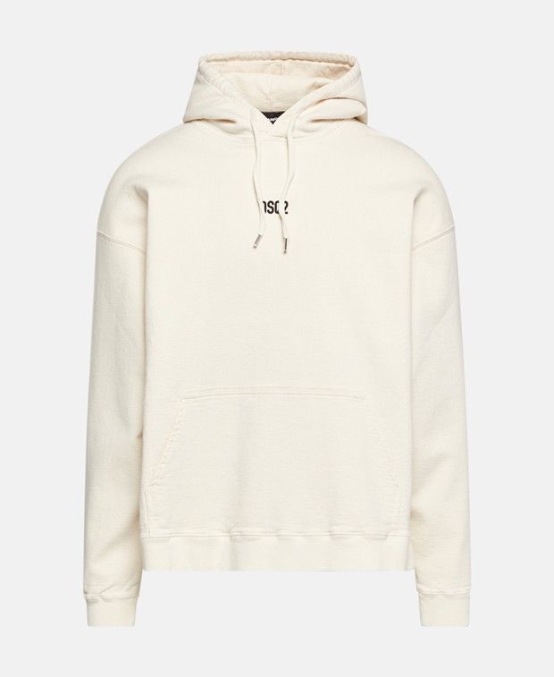 Dsquared2 Hoodie Size US XS / EU 42 / 0 - 1 Preview