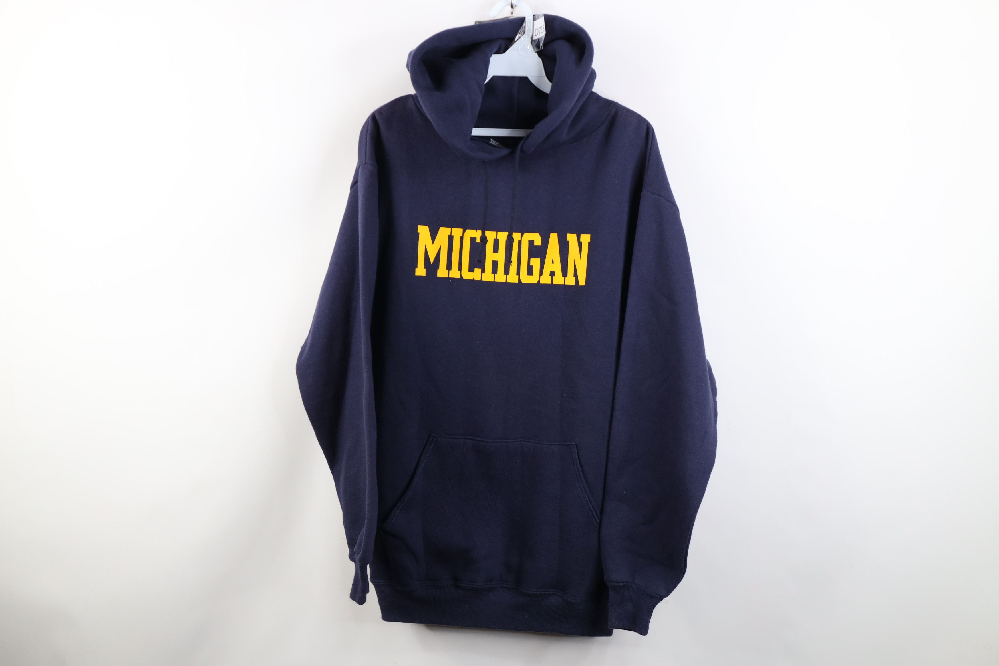 Russell Athletic Deadstock Vintage 70s Russell Athletic University Hoodie Size US L / EU 52-54 / 3 - 1 Thumbnail
