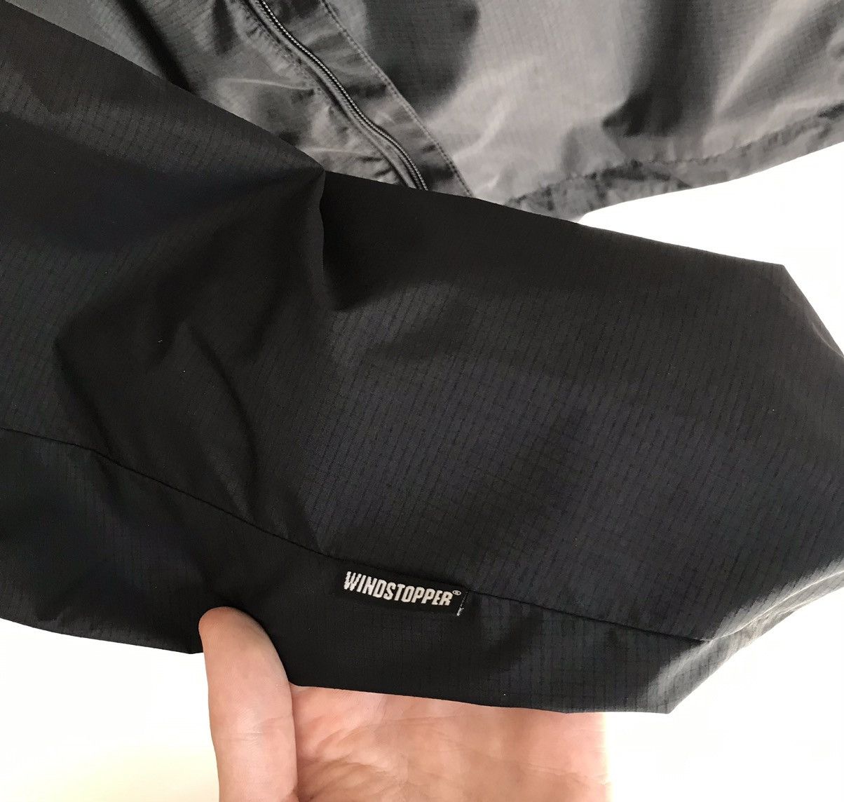 Haglofs Haglofts Windbreaker Zipper Jacket Size US S / EU 44-46 / 1 - 6 Thumbnail