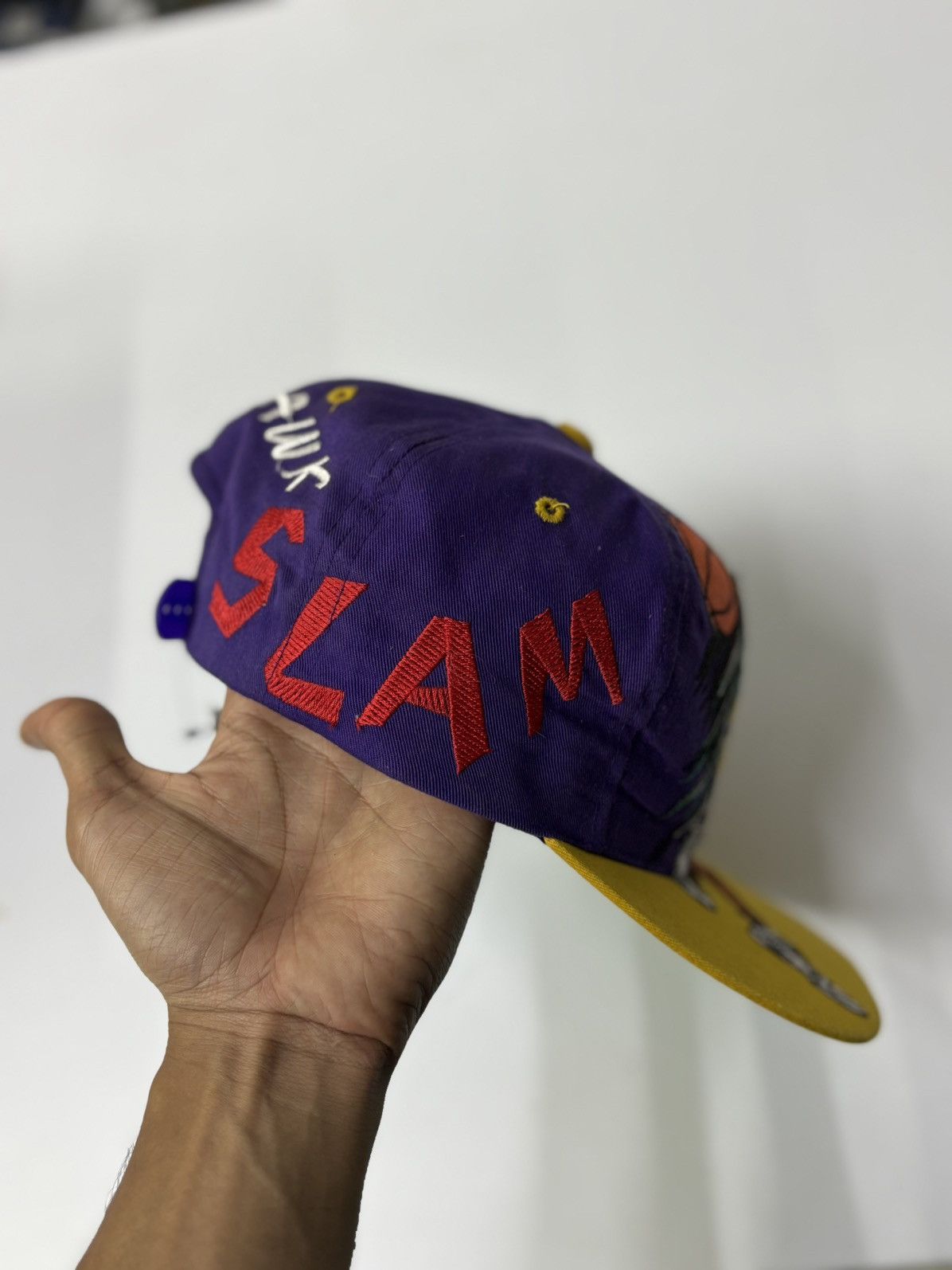 Other Vintage Slamdunk Tomahawk Size ONE SIZE - 4 Thumbnail