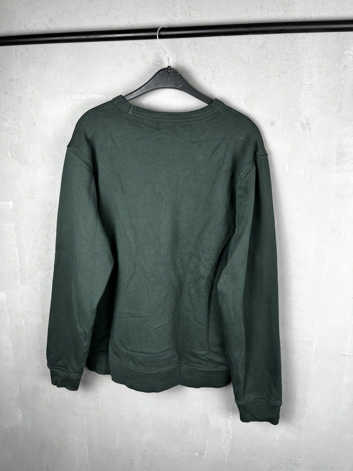 Woolrich Woolen Mills Woolrich sweatshirt size xl Size US XL / EU 56 / 4 - 8 Thumbnail