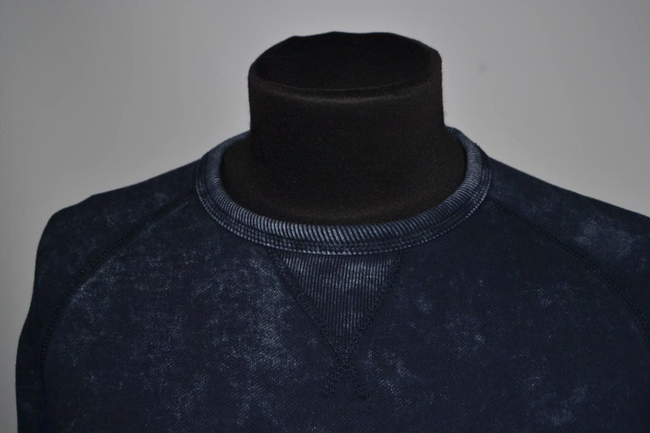 Tommy Hilfiger × Vintage Hilfiger Denim Sweatshirt Crewneck Logo Size M Size US M / EU 48-50 / 2 - 3 Thumbnail