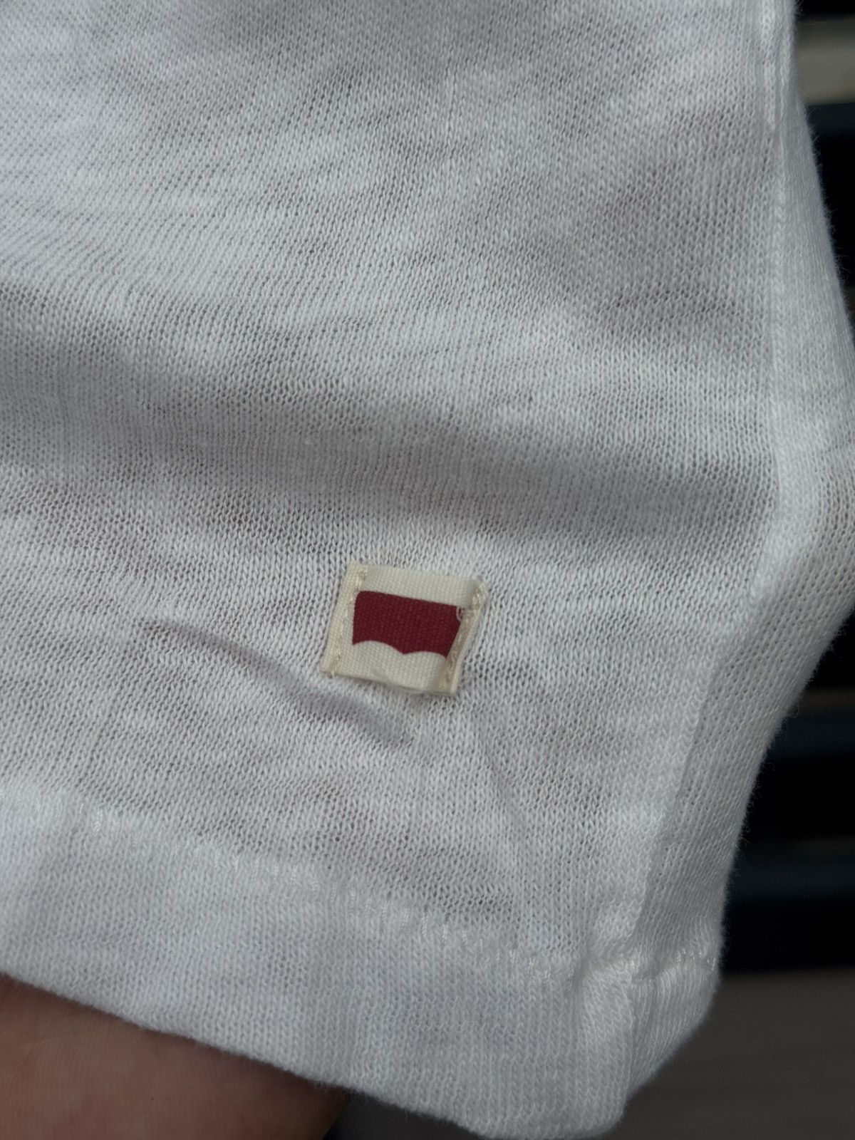 45rpm Levis X 45 Rpm Shirt Size US M / EU 48-50 / 2 - 5 Thumbnail