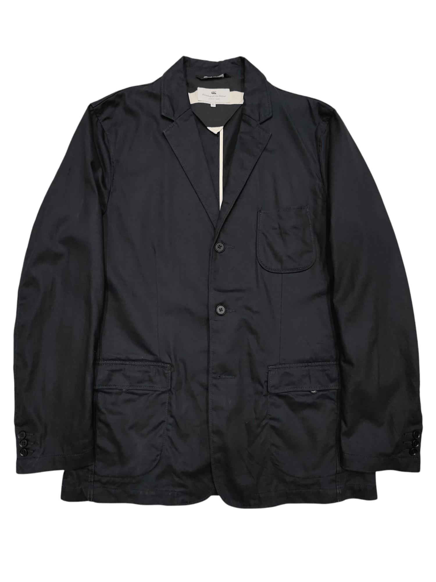 🇦🇺 Canterbury of New Zealand Blazer Jacket