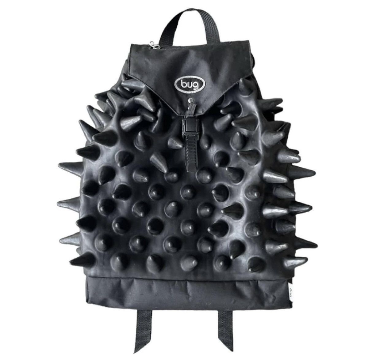 Craig Morrison Craig Morrison Superspike DJ Messenger Bag | Grailed