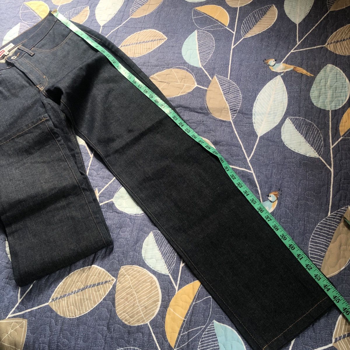 Xlarge X -LARGE CLOTHING Jeans Size US 32 / EU 48 - 10 Thumbnail